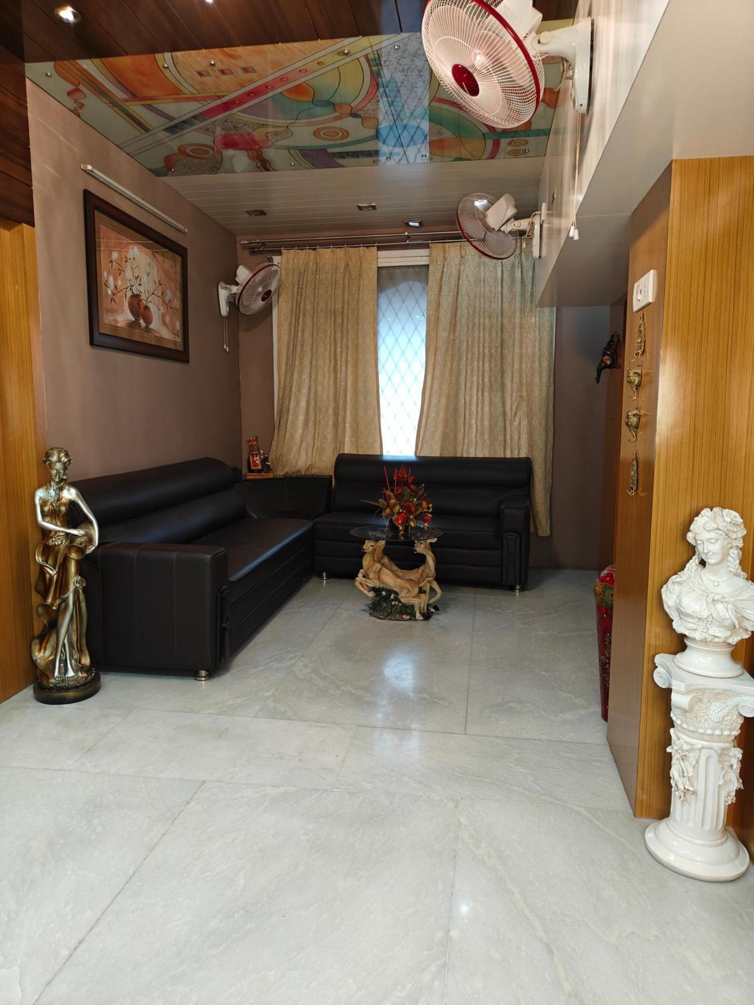 Luxurious Duplex * Hyderabad