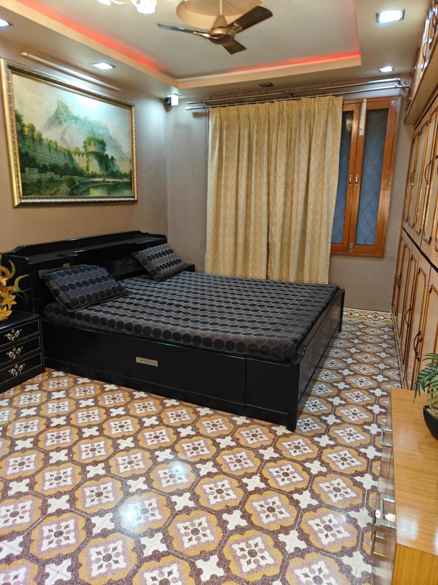 Luxurious Duplex Apartment Hyderabad