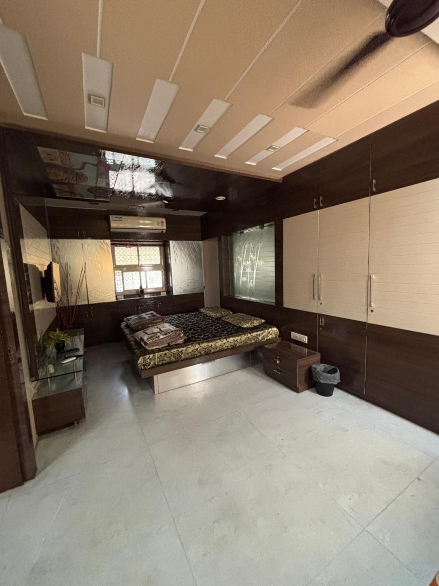Apartment Luxurious Duplex Hyderabad