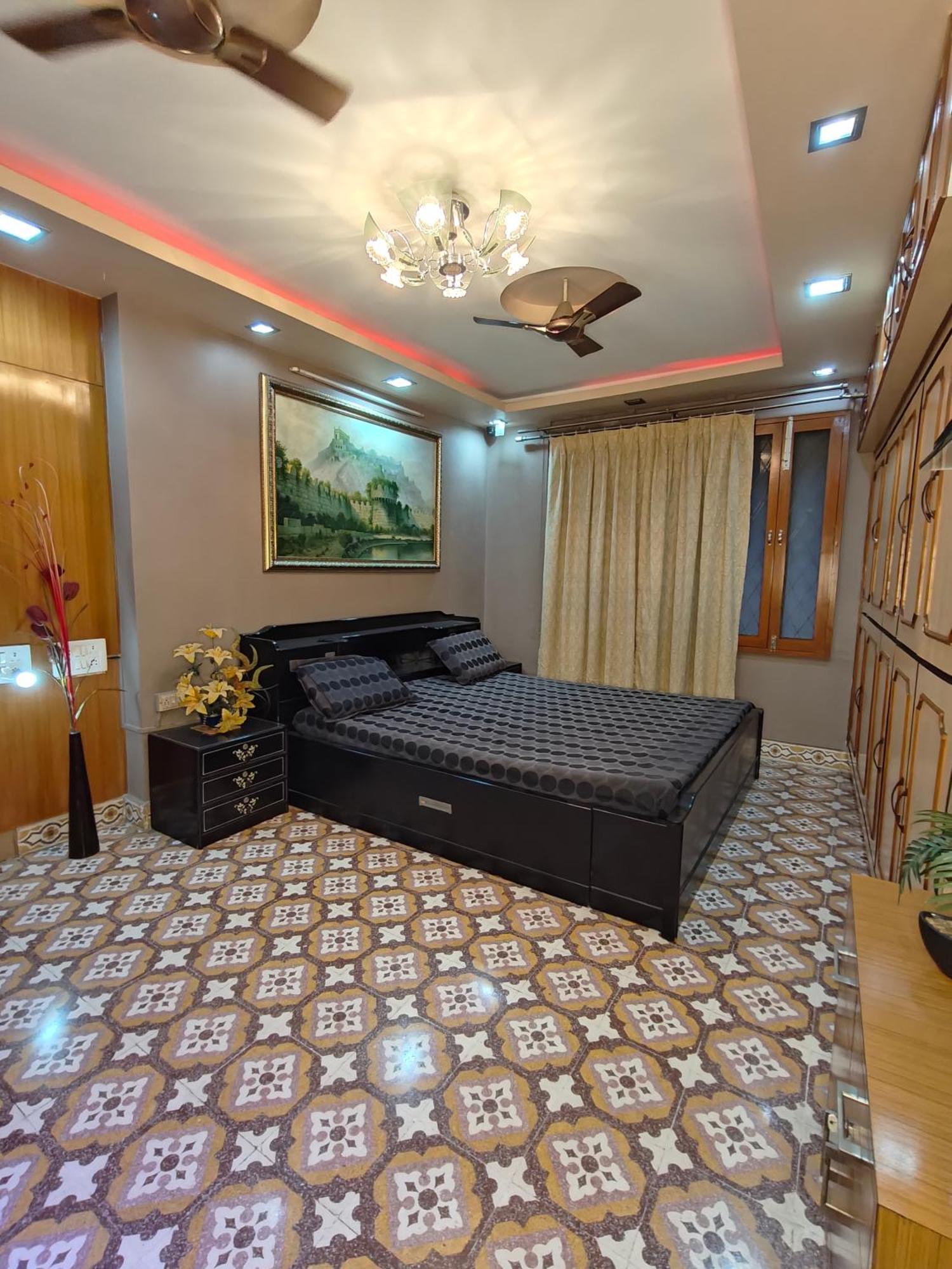 Luxurious Duplex Hyderabad