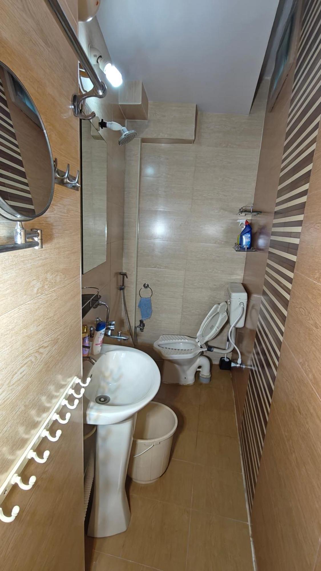 Luxurious Duplex Apartment *