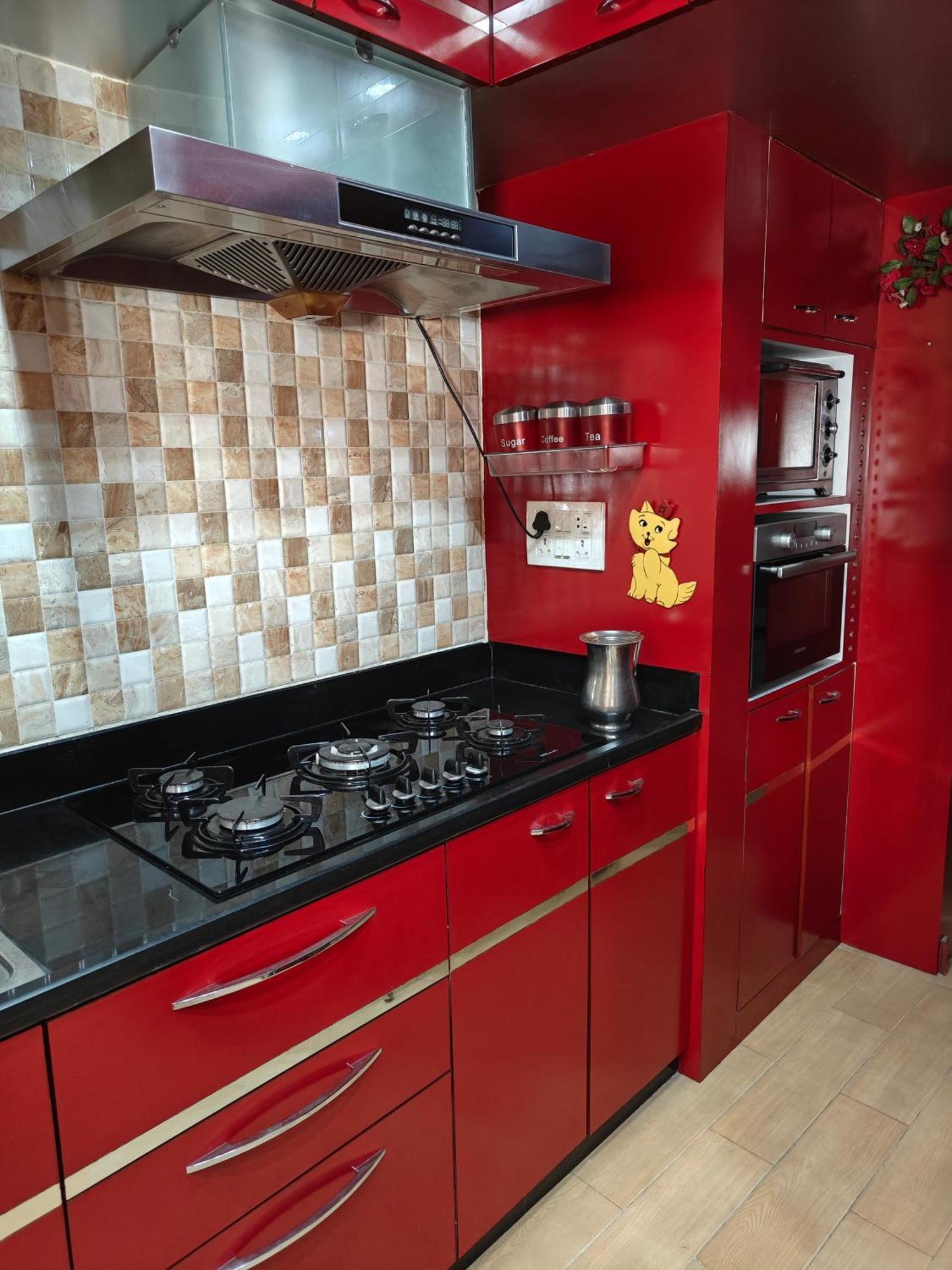Luxurious Duplex *