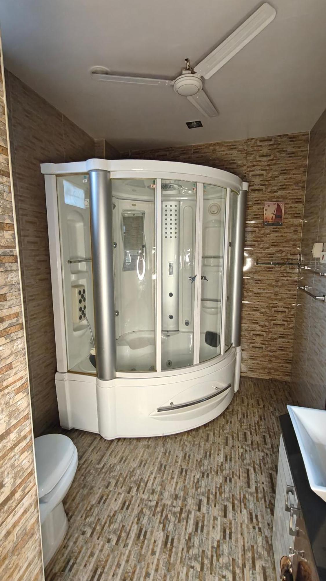 Luxurious Duplex Apartment