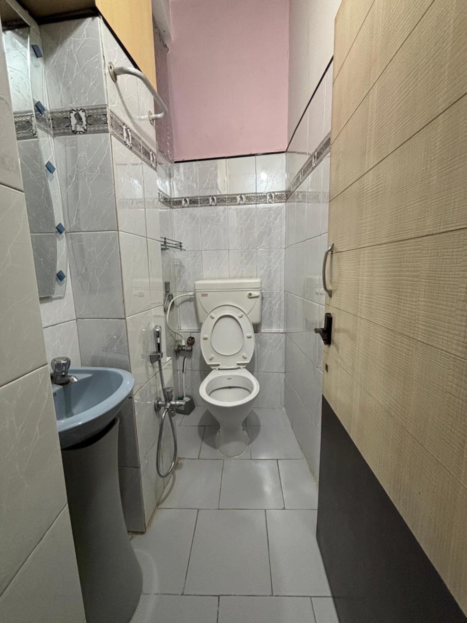Apartment Luxurious Duplex