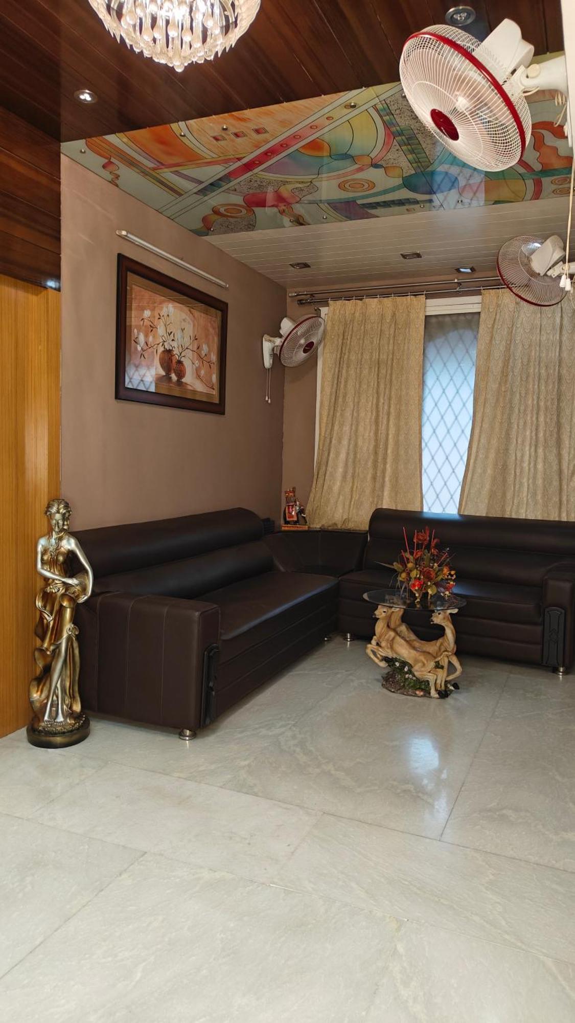 Luxurious Duplex