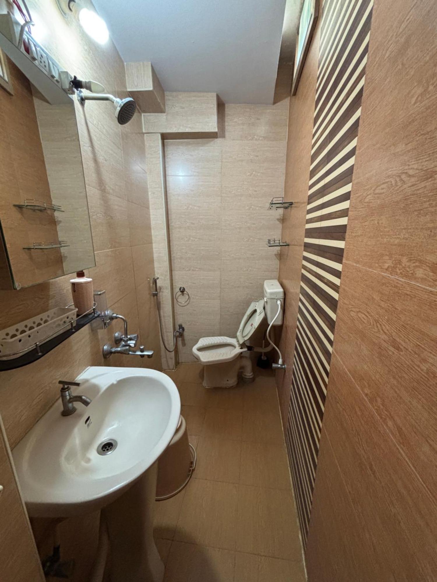 Apartment Luxurious Duplex Hyderabad