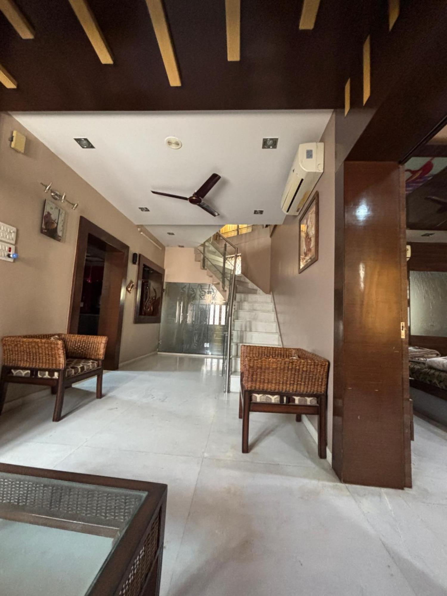 Apartment Luxurious Duplex Hyderabad