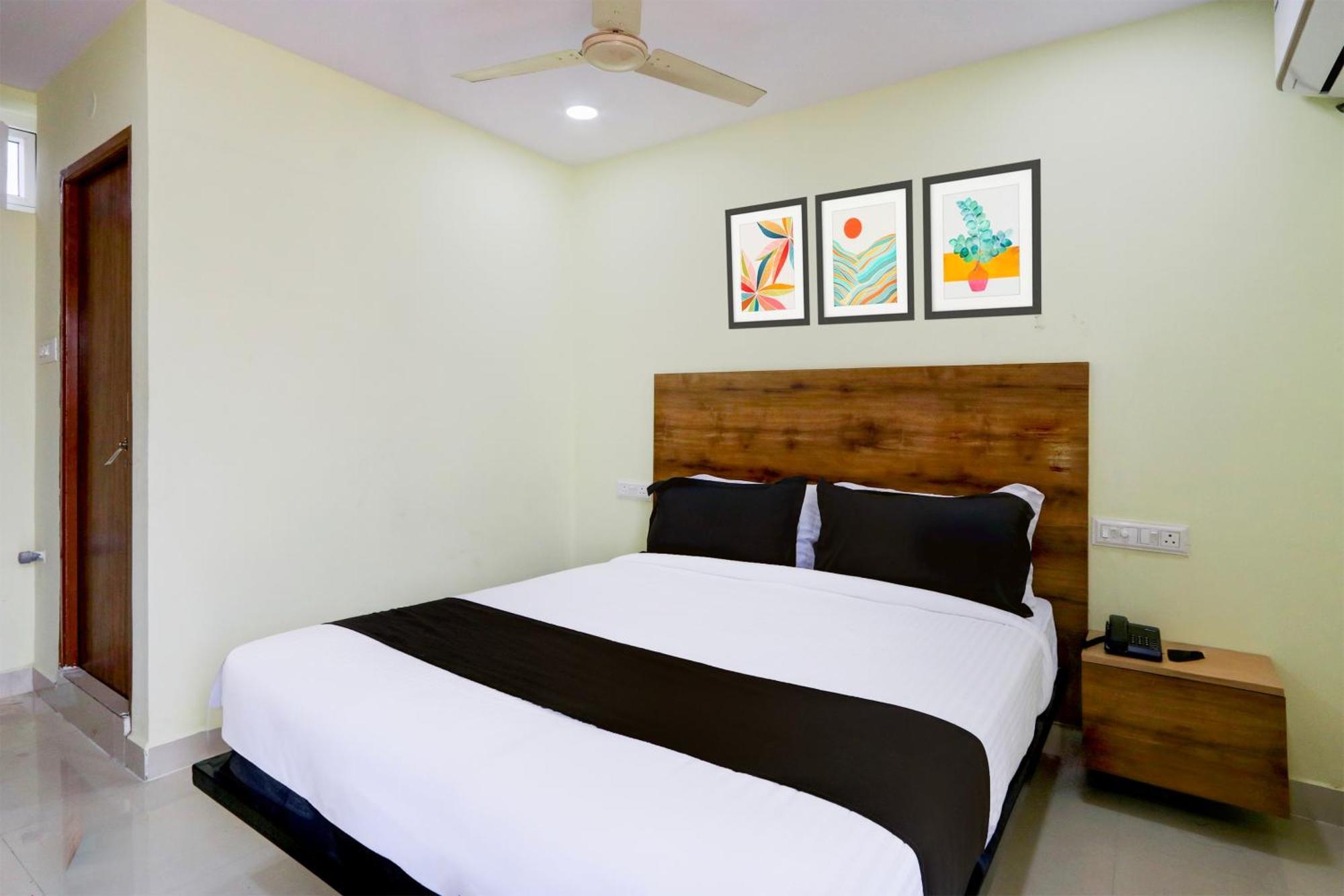 Hotel Townhouse Sr Luxury