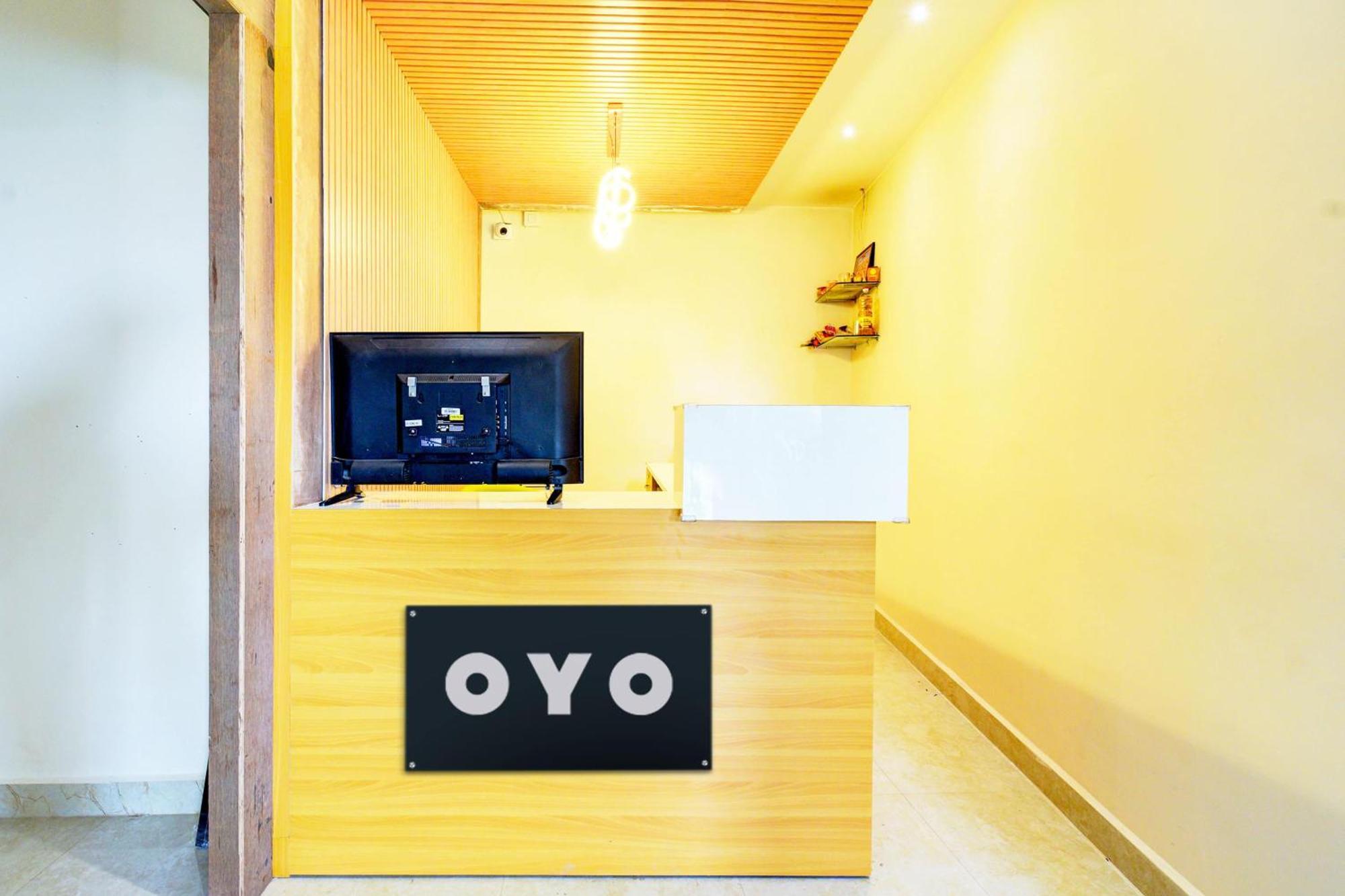 O Svs Luxury 3* Trimulgherry