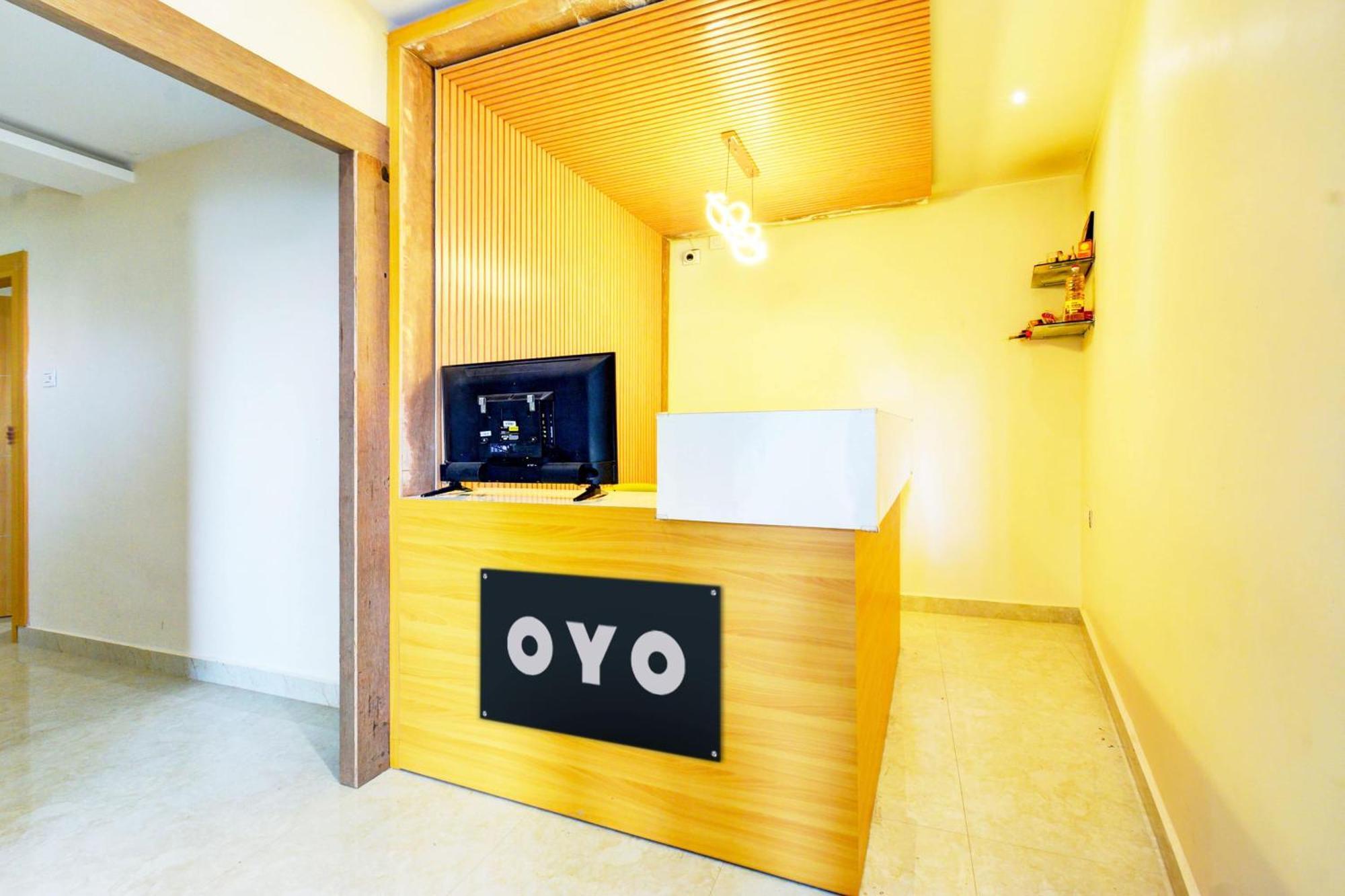 Hotel O Svs Luxury