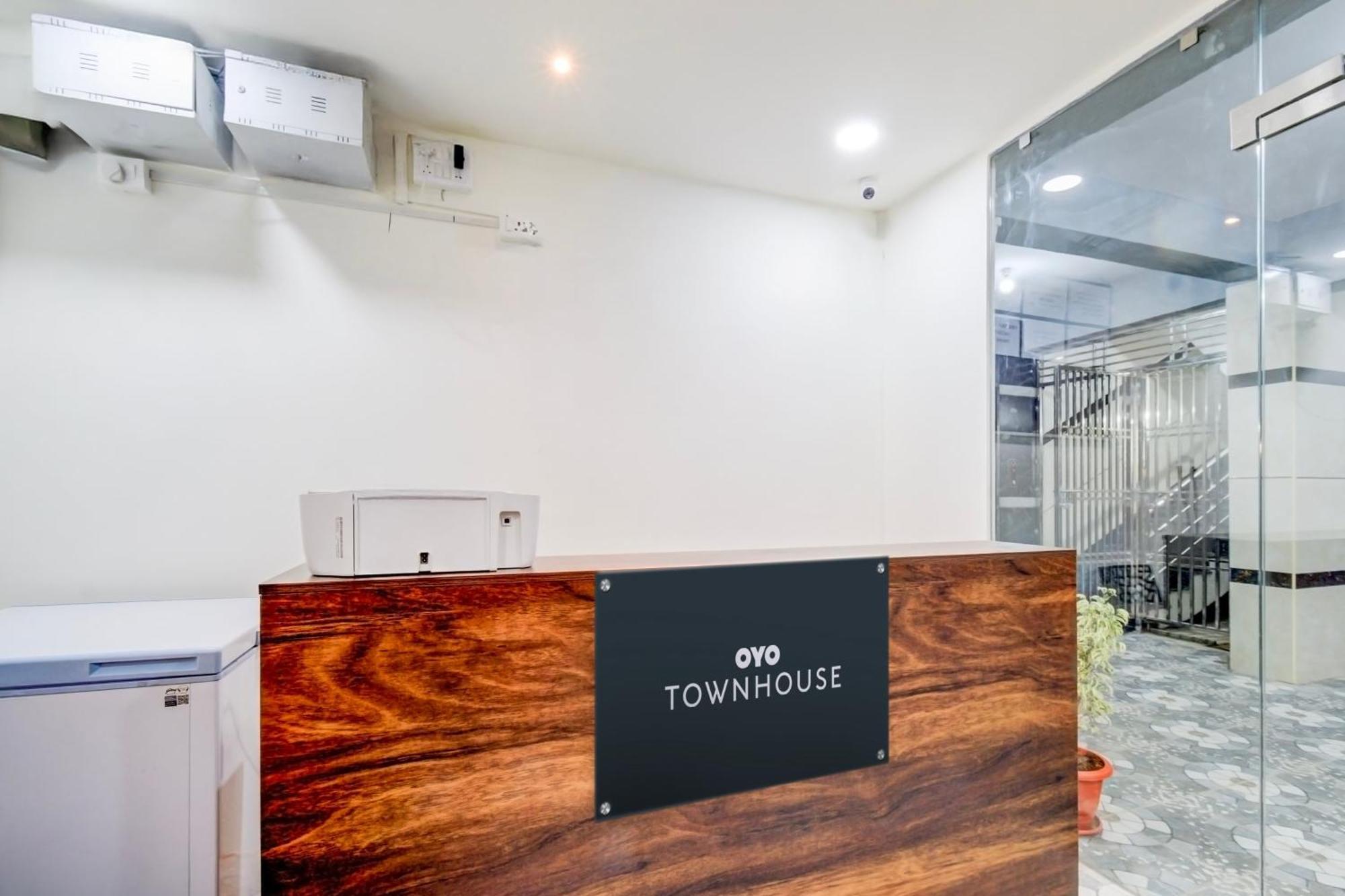 Hotel Townhouse Nallagandla Nest 4*