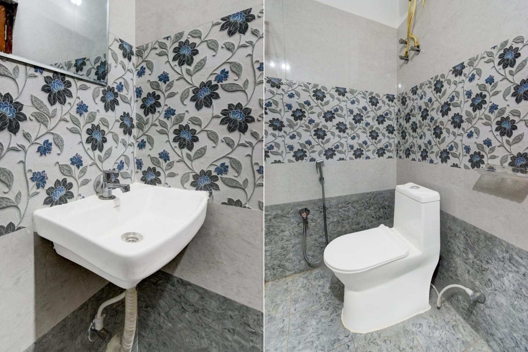 Townhouse Nallagandla Nest Hotel Hyderabad