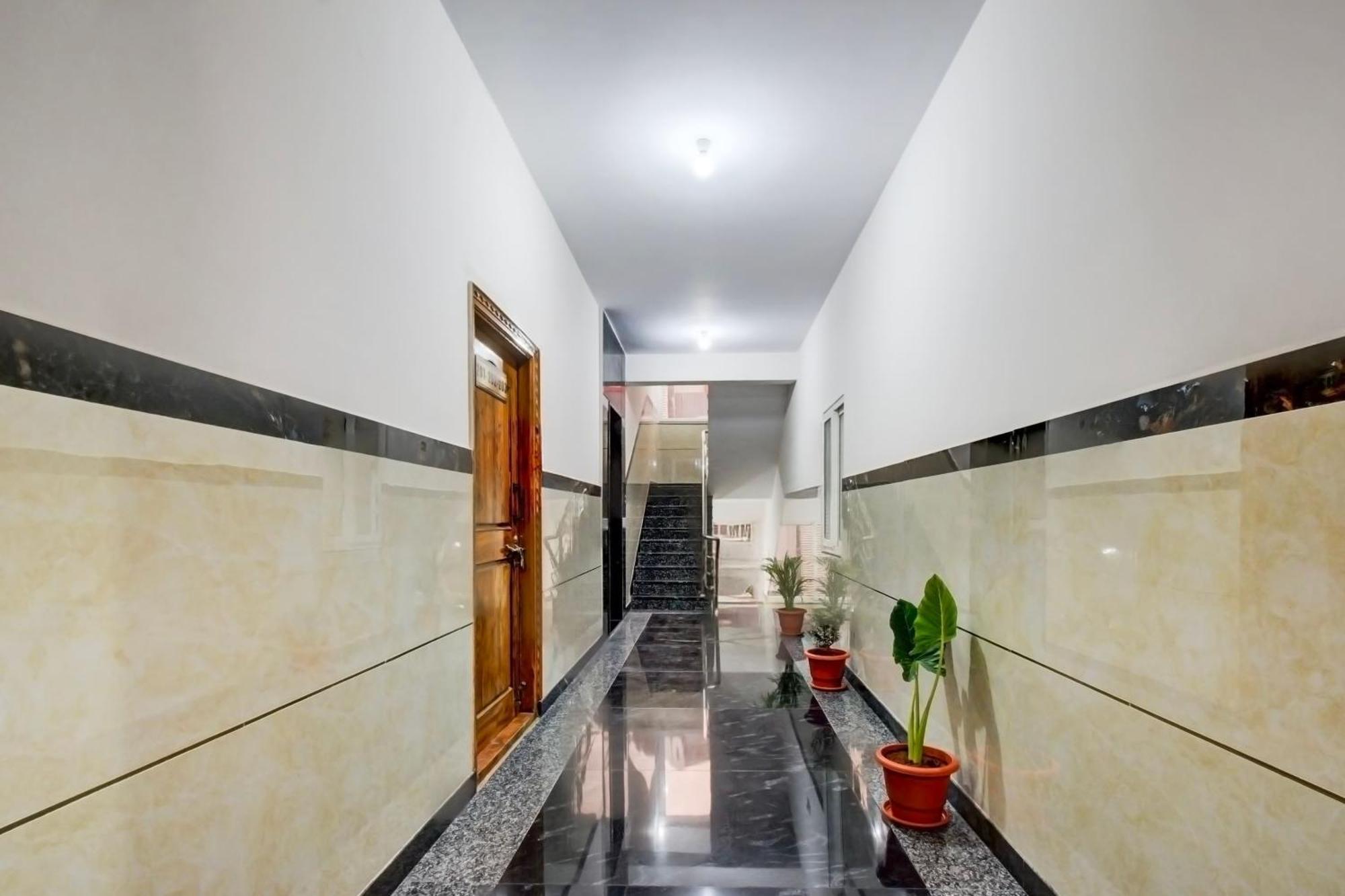 Townhouse Nallagandla Nest 4*