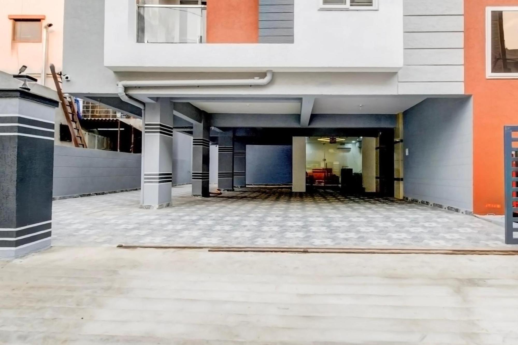 Townhouse Nallagandla Nest Hyderabad