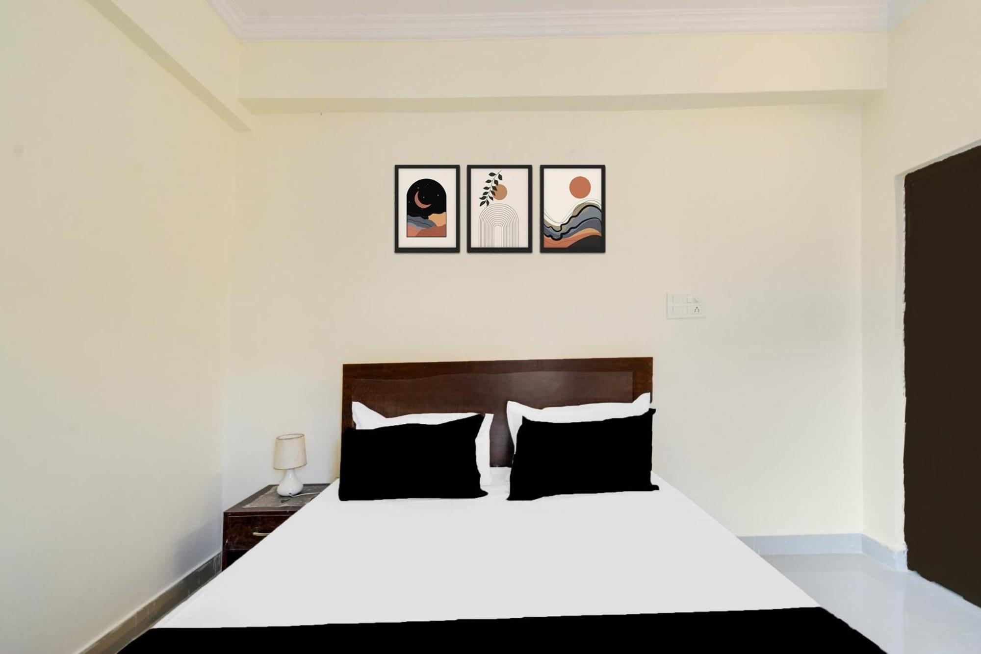 Hotel O Shiridi Serinity Residency 3*