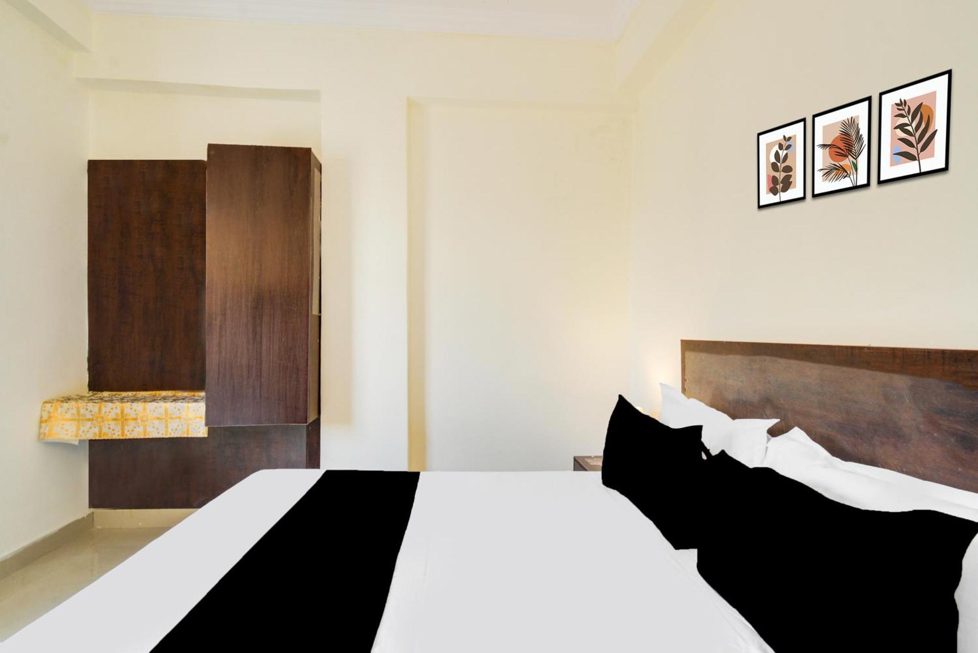 Hotel O Shiridi Serinity Residency