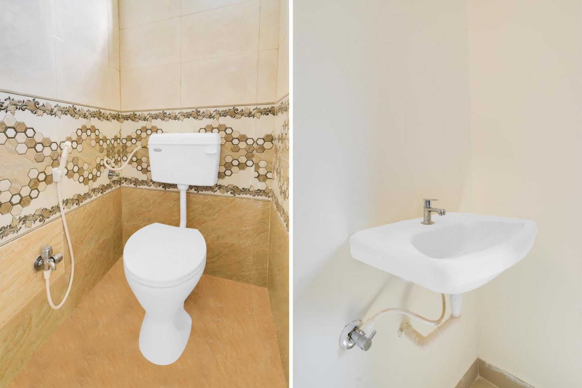 Hotel O Shiridi Serinity Residency 3*
