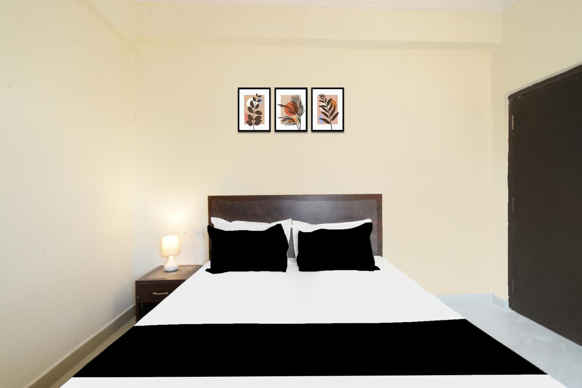 O Shiridi Serinity Residency 3* Hyderabad