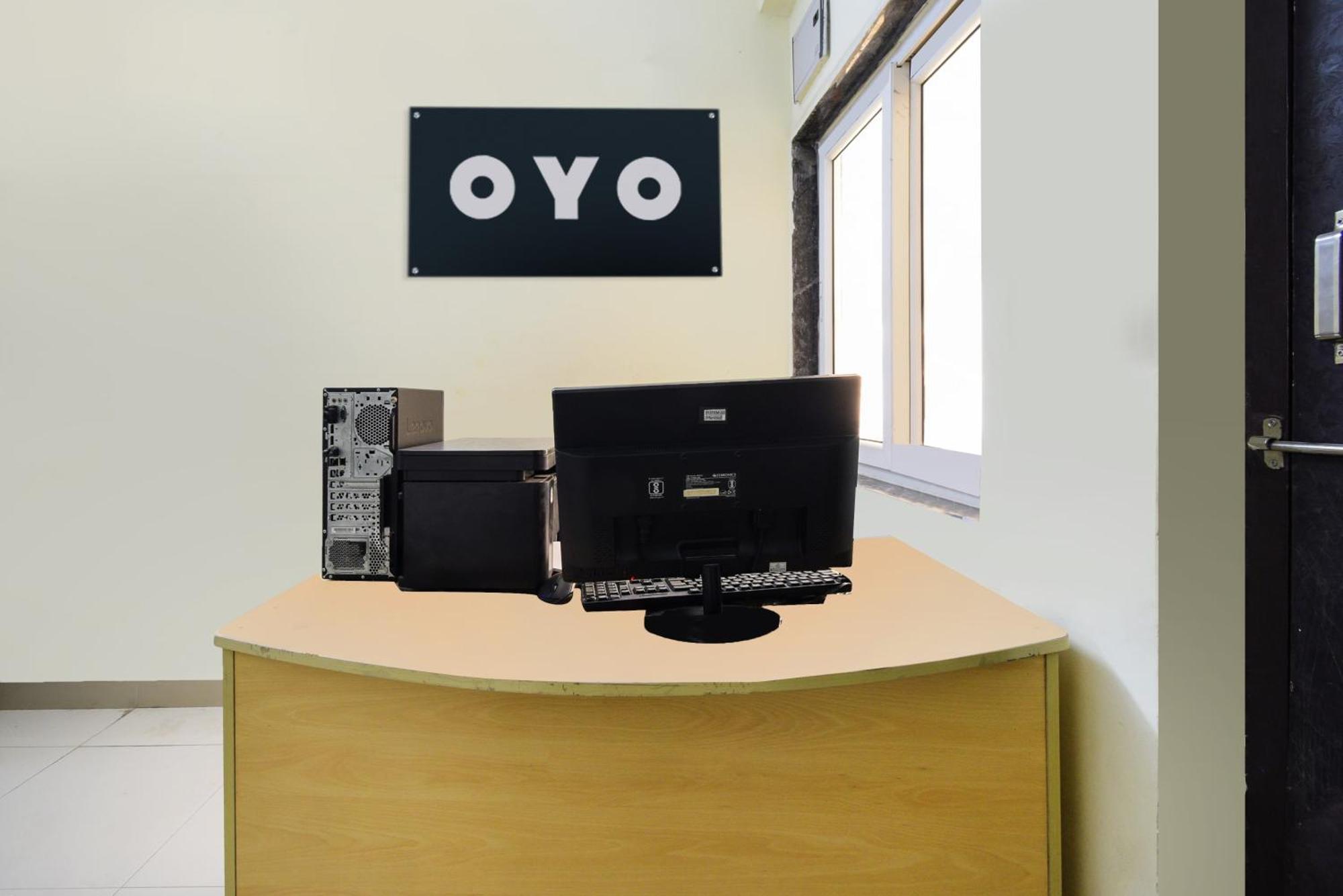 O Shiridi Serinity Residency Hotel
