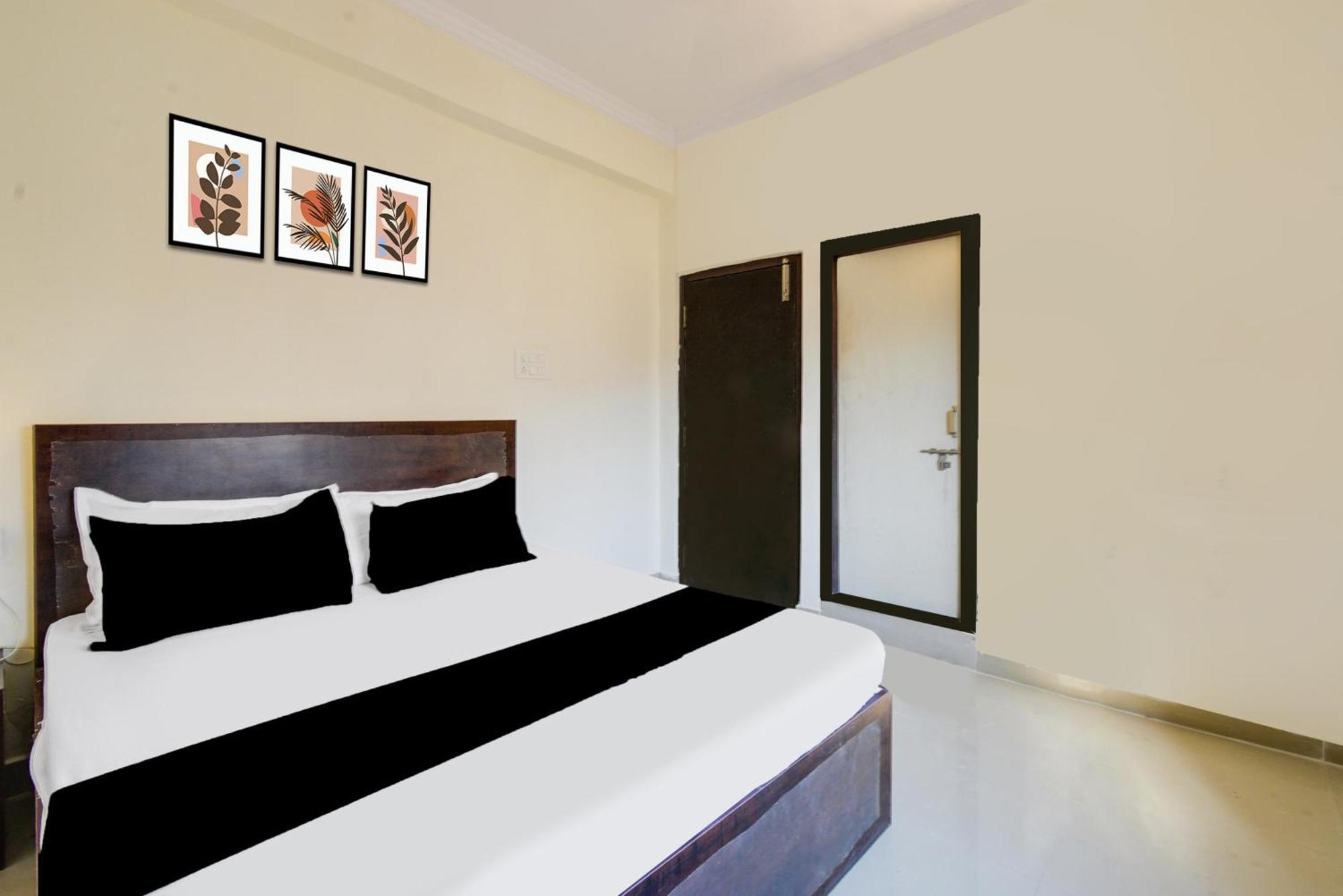 O Shiridi Serinity Residency Hotel 3*