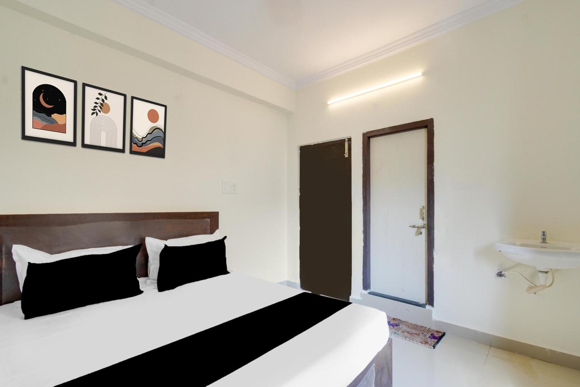 Hotel O Shiridi Serinity Residency 3*