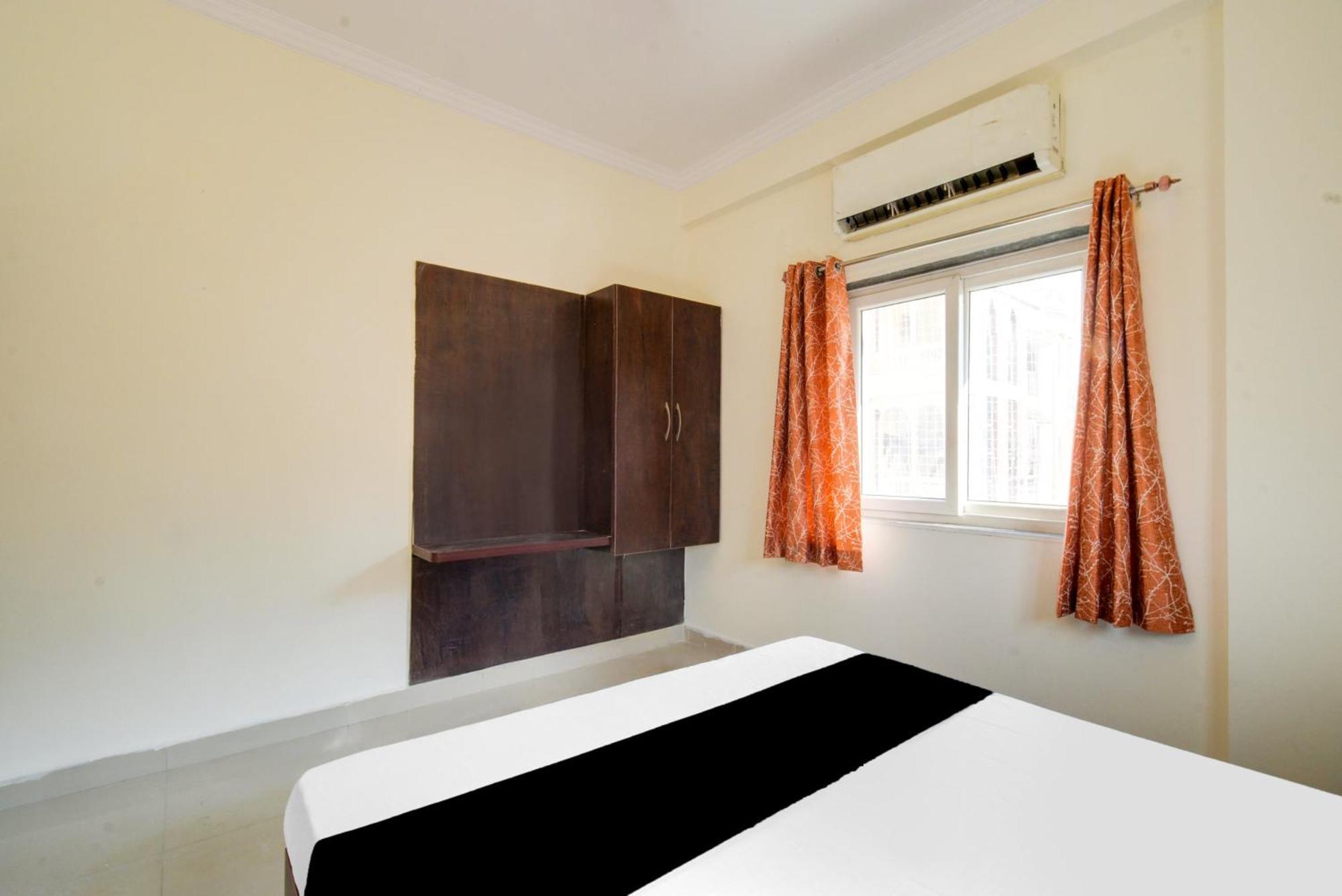 O Shiridi Serinity Residency Hyderabad