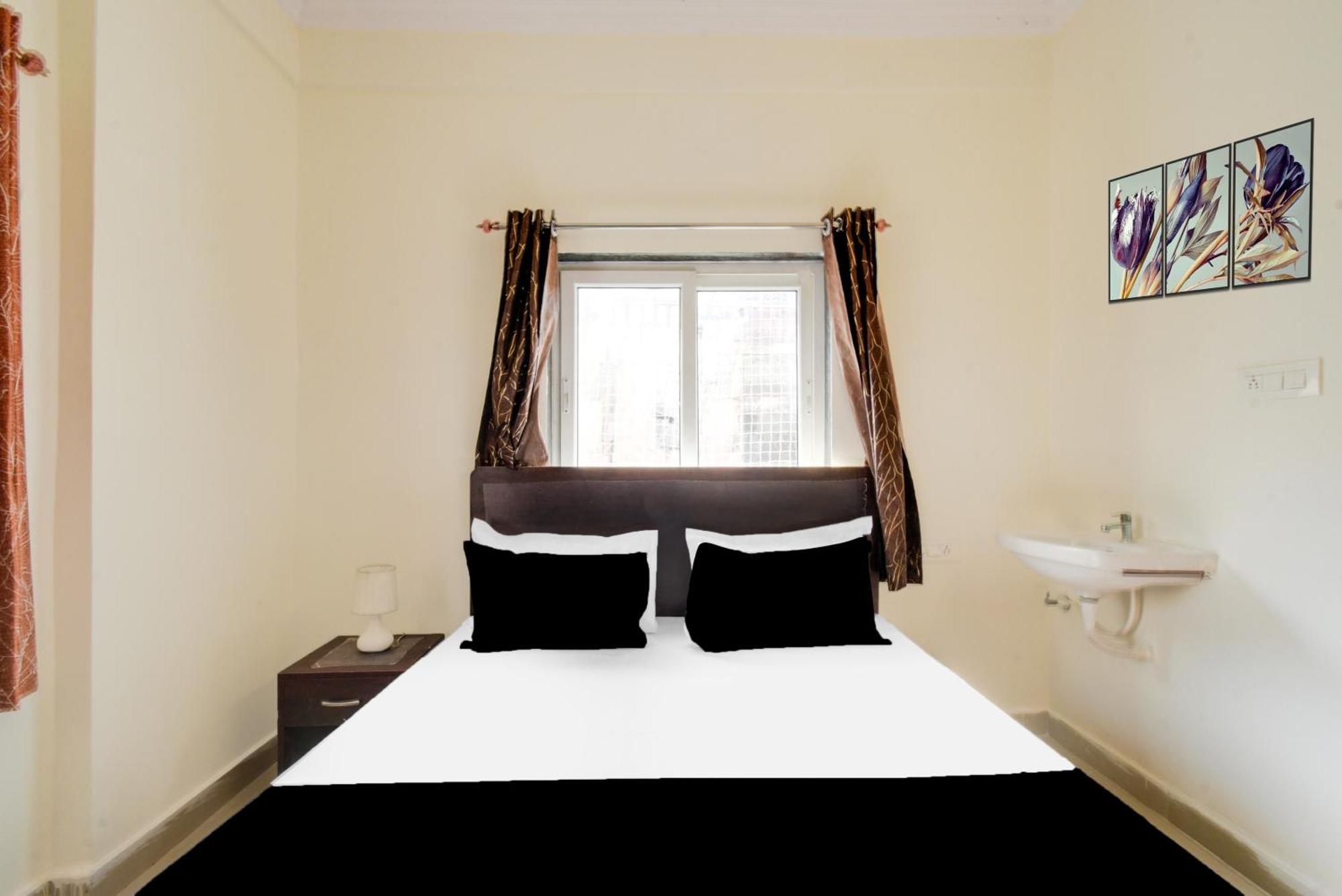 O Shiridi Serinity Residency 3* Hyderabad
