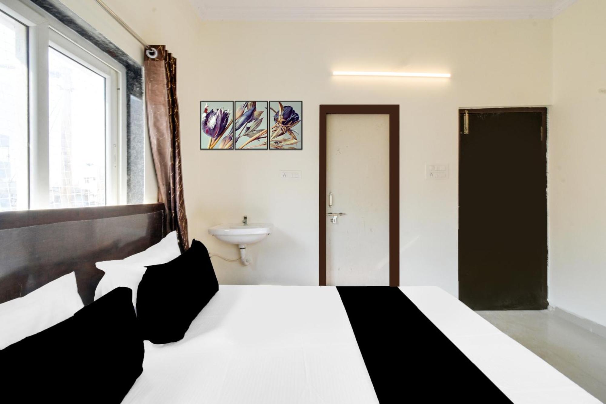 O Shiridi Serinity Residency Hotel