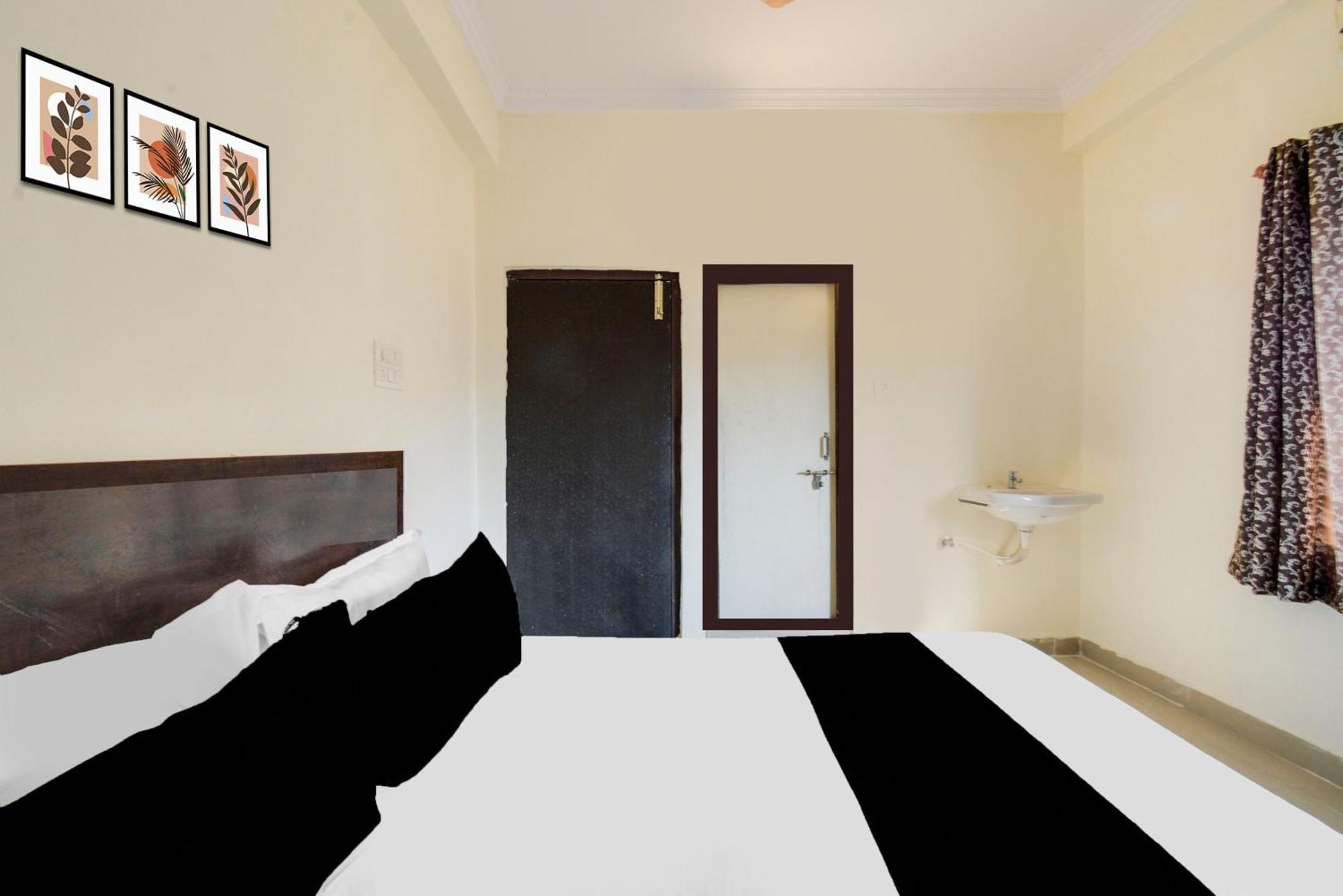 Hotel O Shiridi Serinity Residency