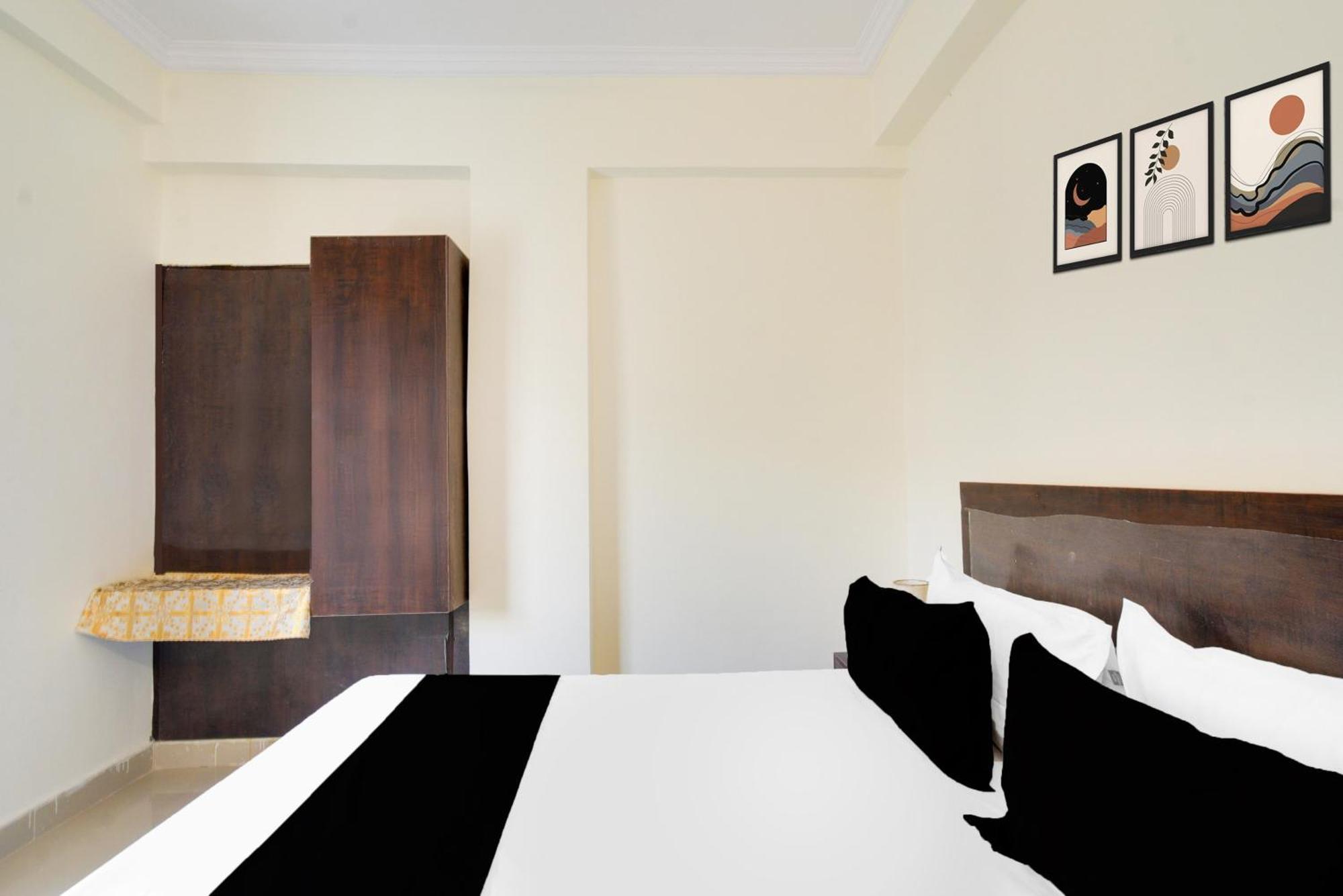O Shiridi Serinity Residency Hotel Hyderabad