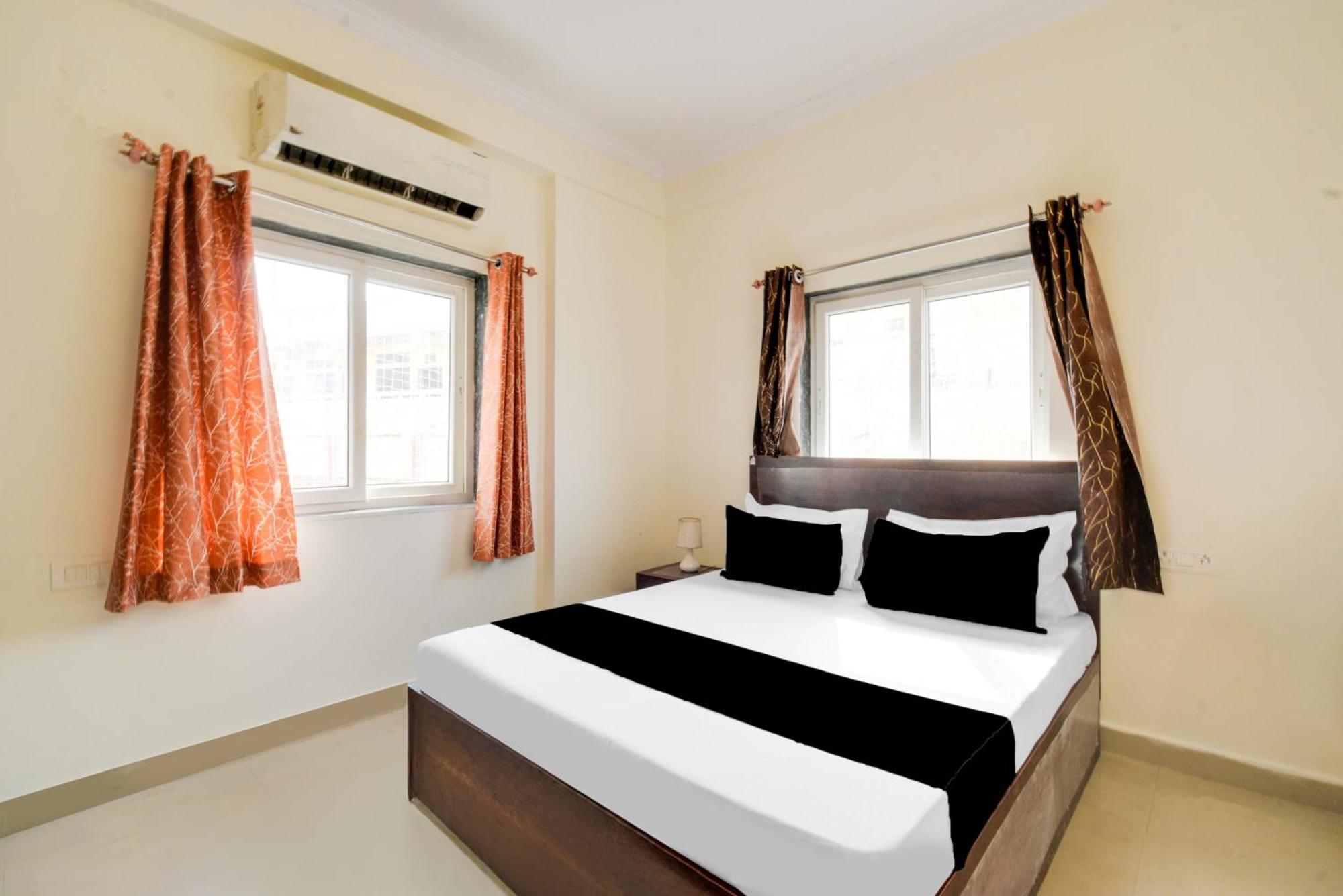 O Shiridi Serinity Residency Hyderabad