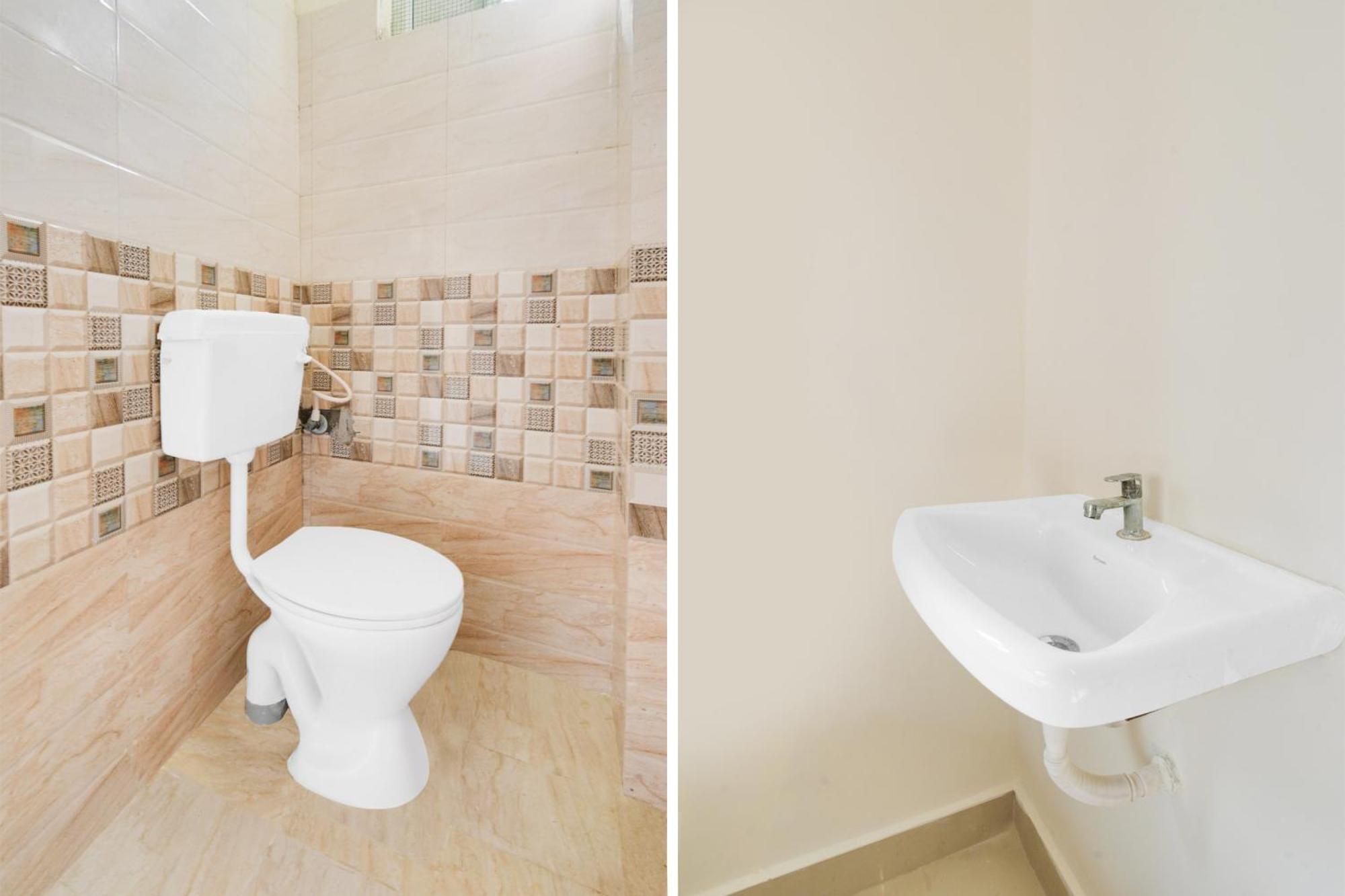 O Shiridi Serinity Residency Hyderabad