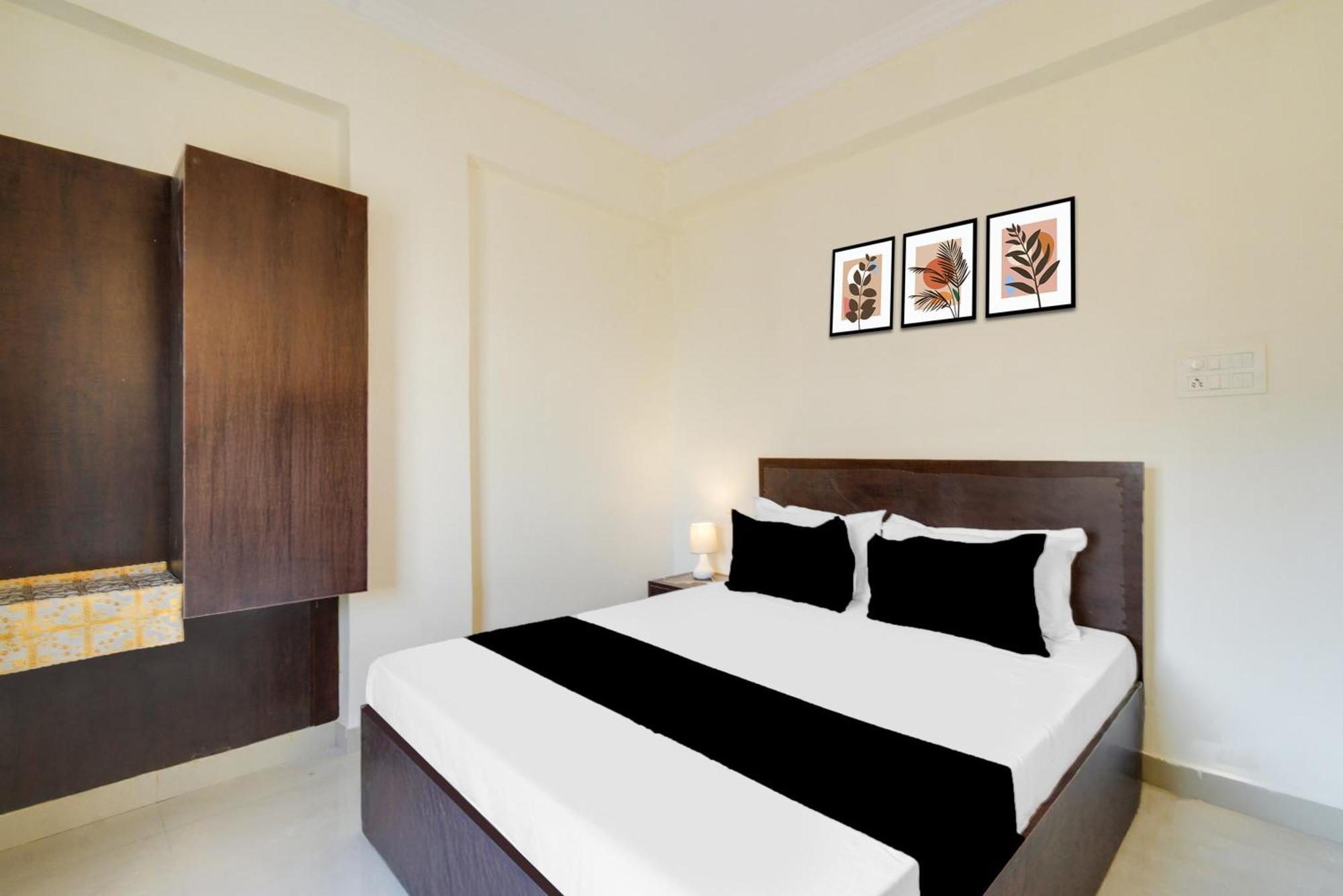 O Shiridi Serinity Residency