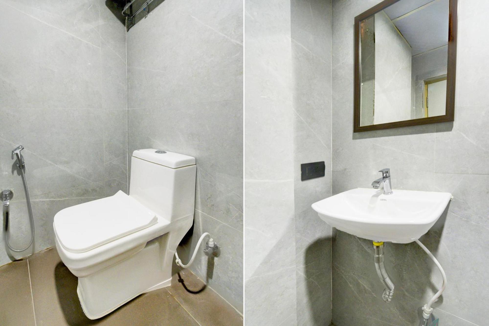 Hotel Super Townhouse Aarav Business