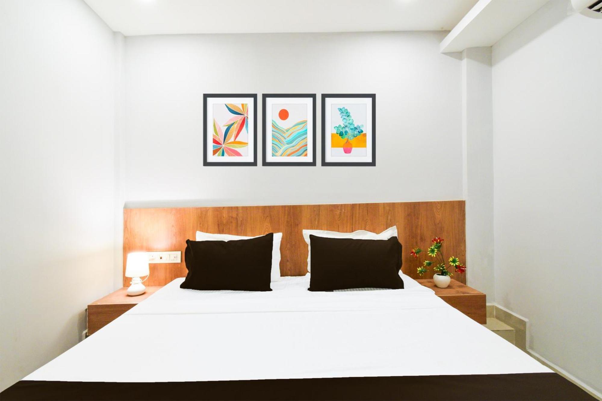 Super O Vaishnavi Residency Hyderabad