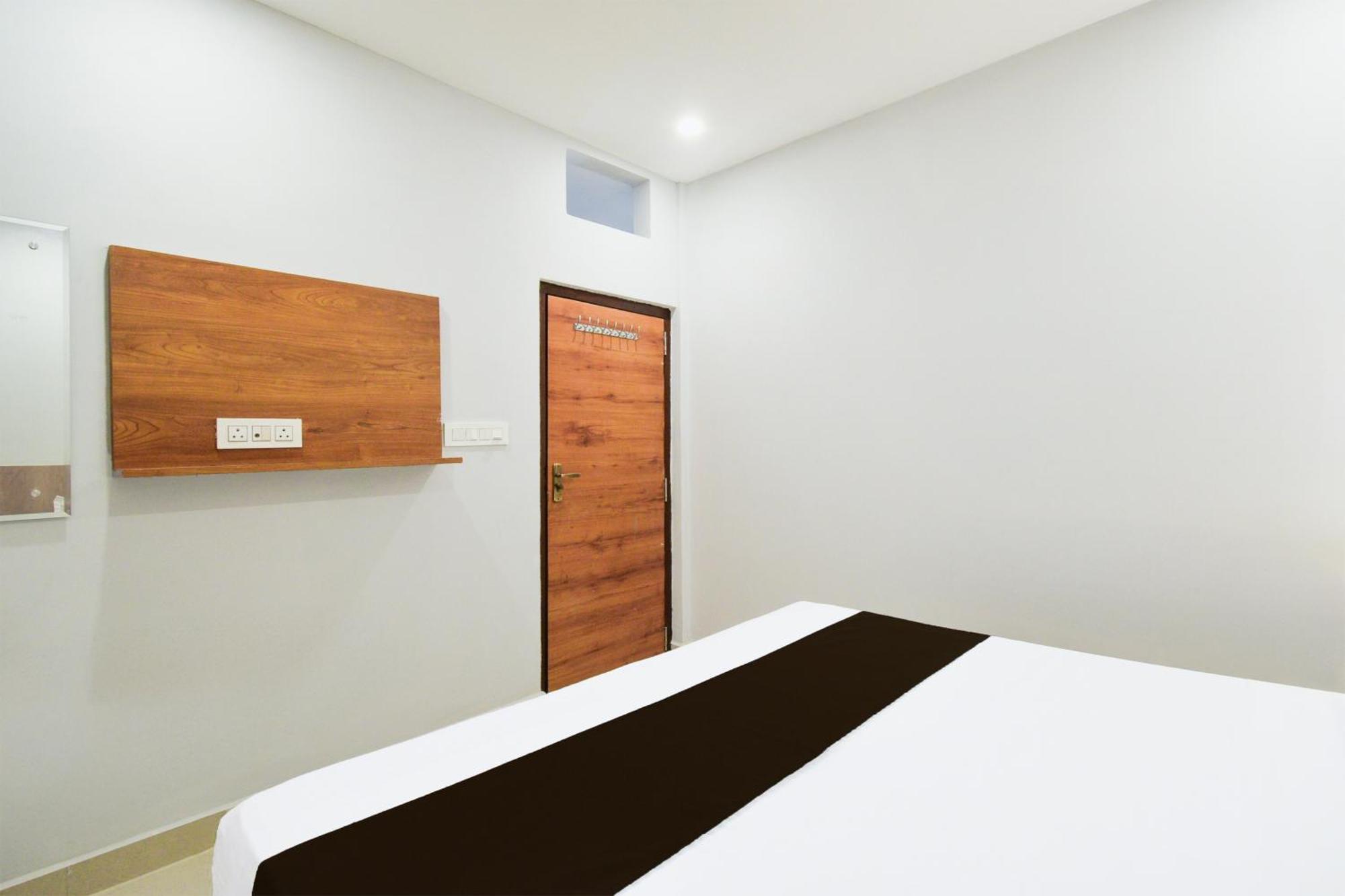 Super O Vaishnavi Residency
