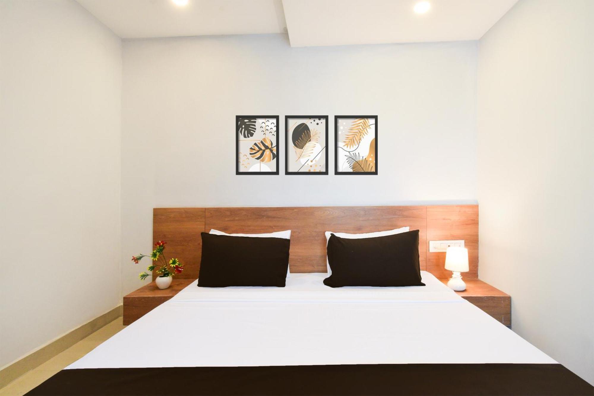Super O Vaishnavi Residency Hyderabad