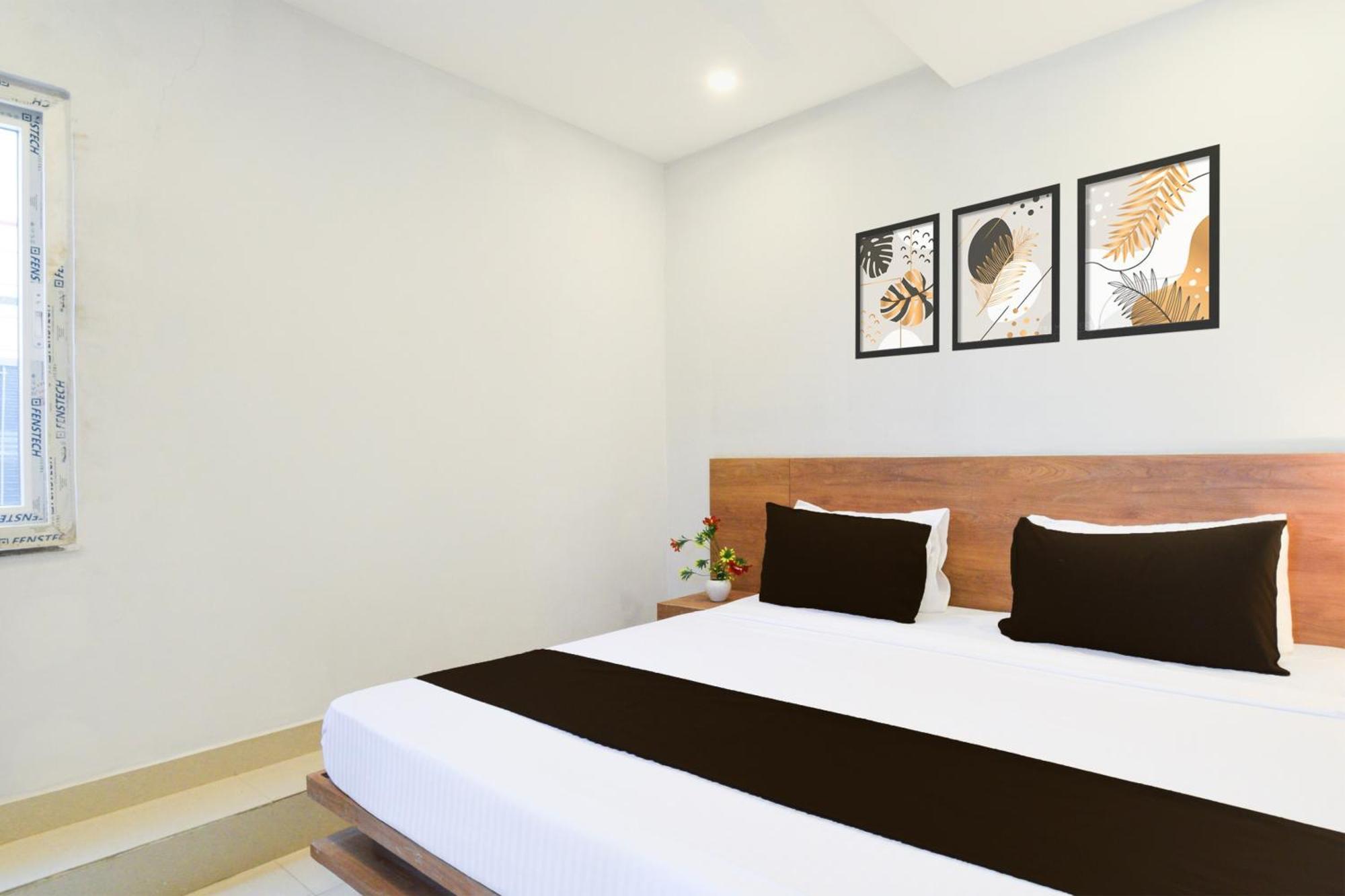 Super O Vaishnavi Residency