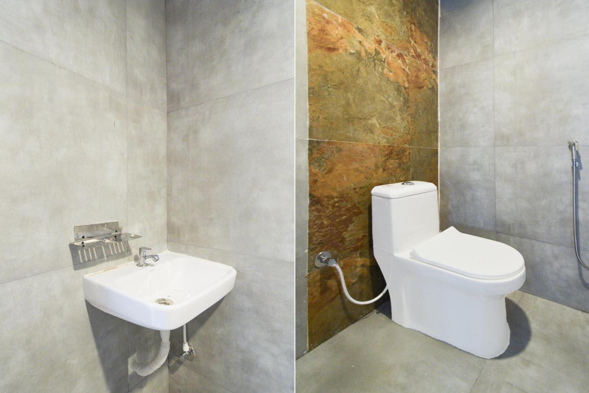 Super O Vaishnavi Residency 3*
