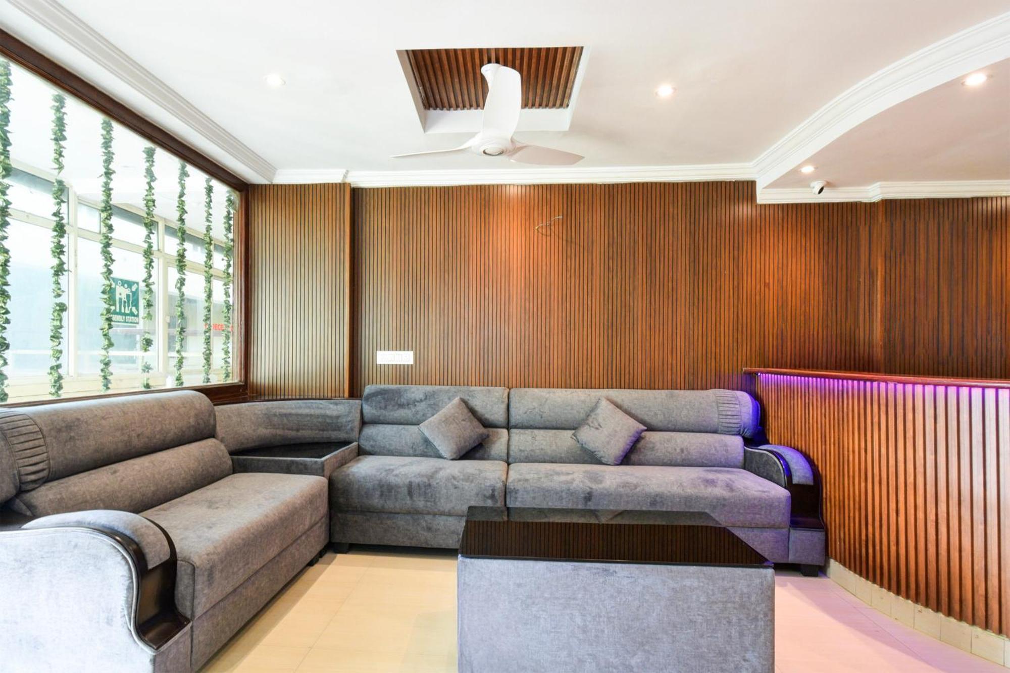 Hotel Super O Vaishnavi Residency Hyderabad