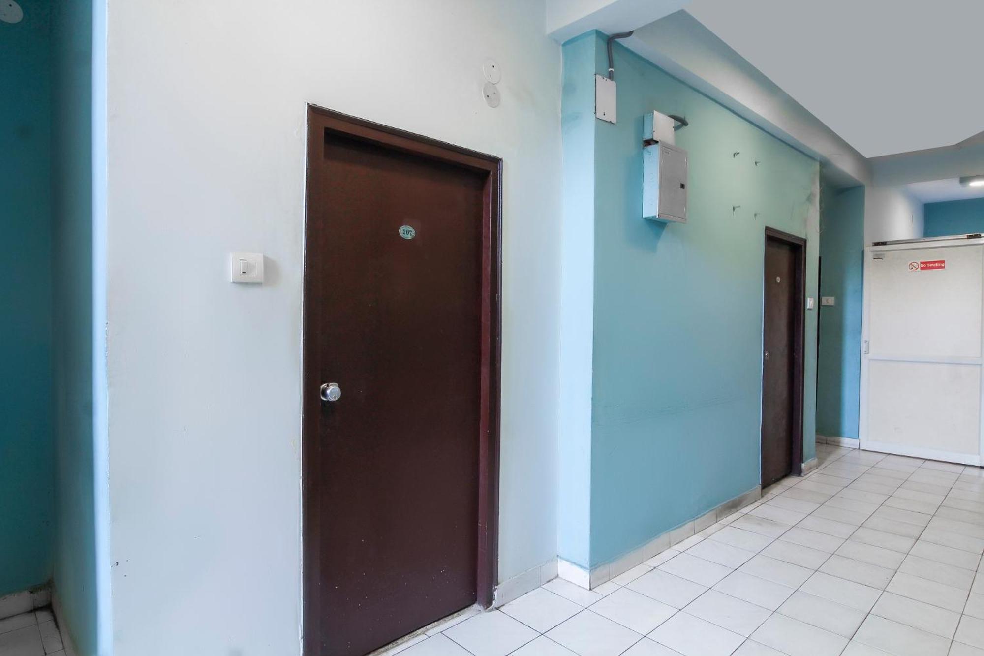 Hotel O Happy Near Lv Prasad Eye Hospital