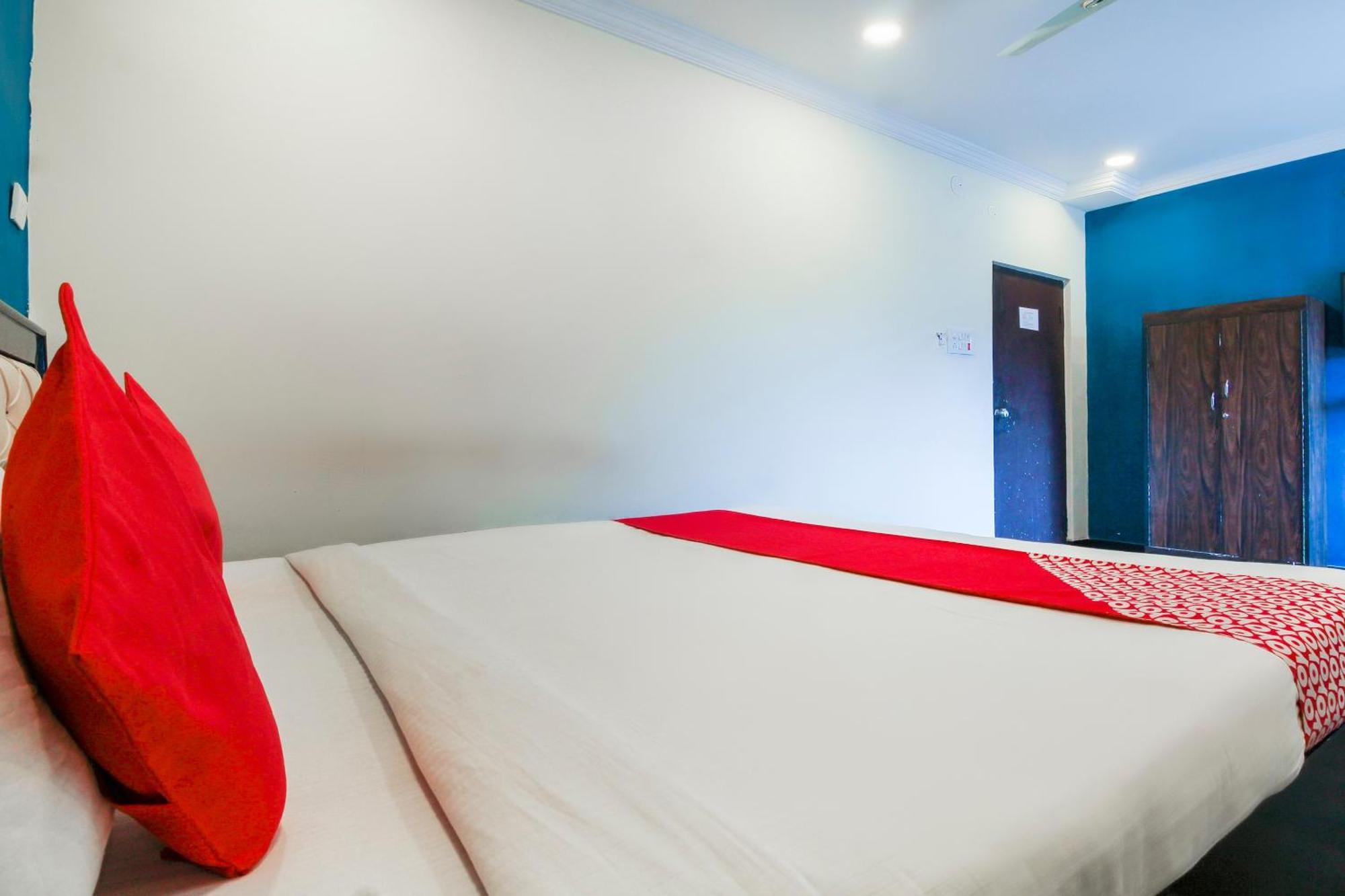 O Happy Near Lv Prasad Eye Hospital Hotel Hyderabad