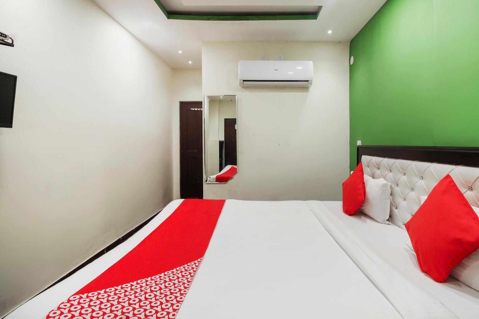 Hotel O Happy Near Lv Prasad Eye Hospital Hyderabad