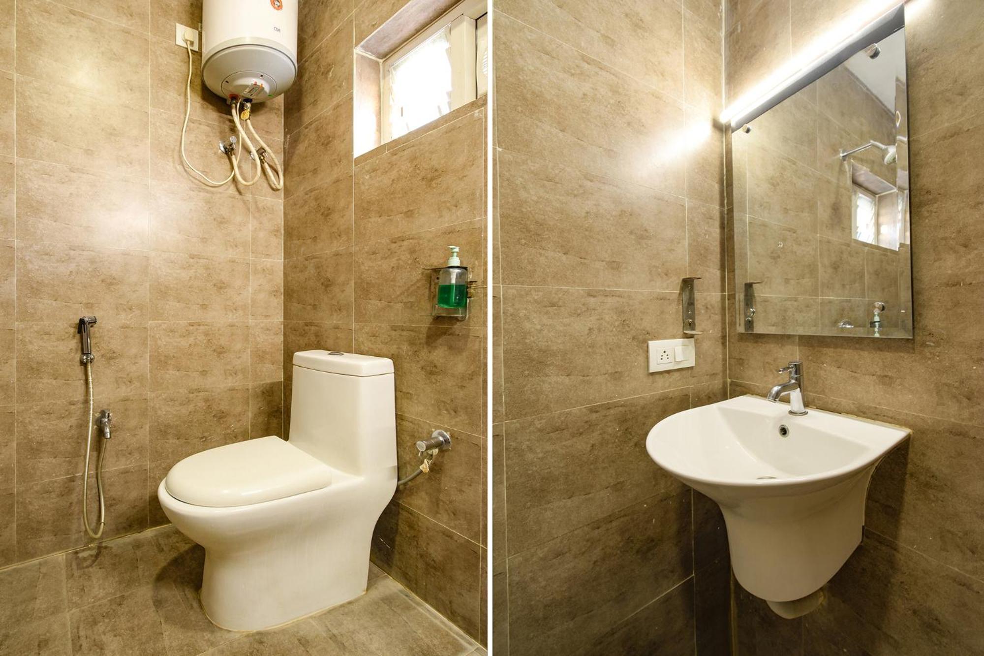 Fabhotel The Cinco Primera Hotel Hyderabad