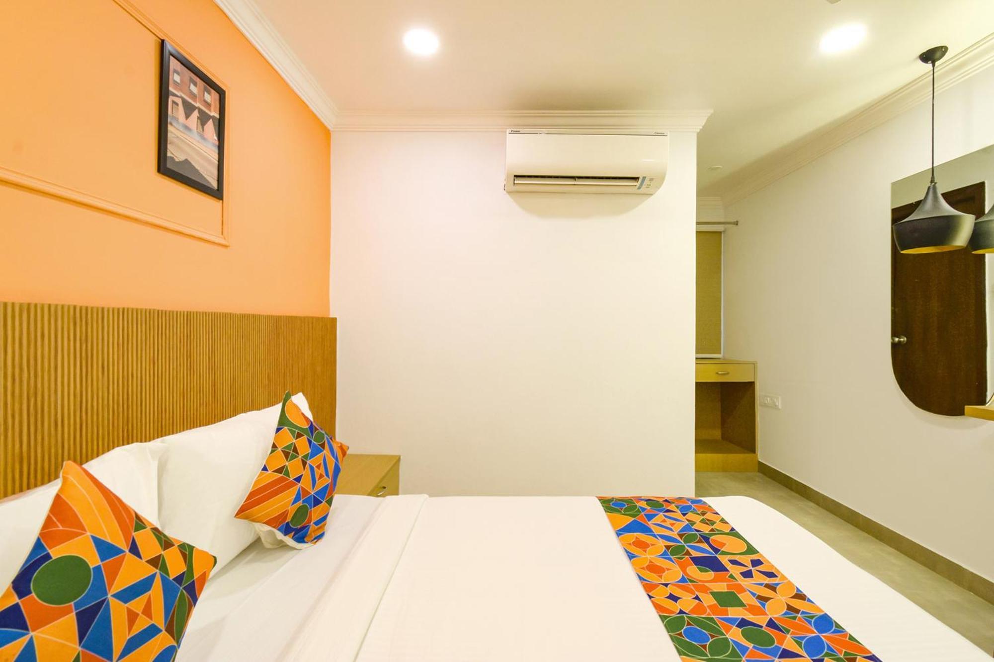 Fabhotel The Cinco Primera
