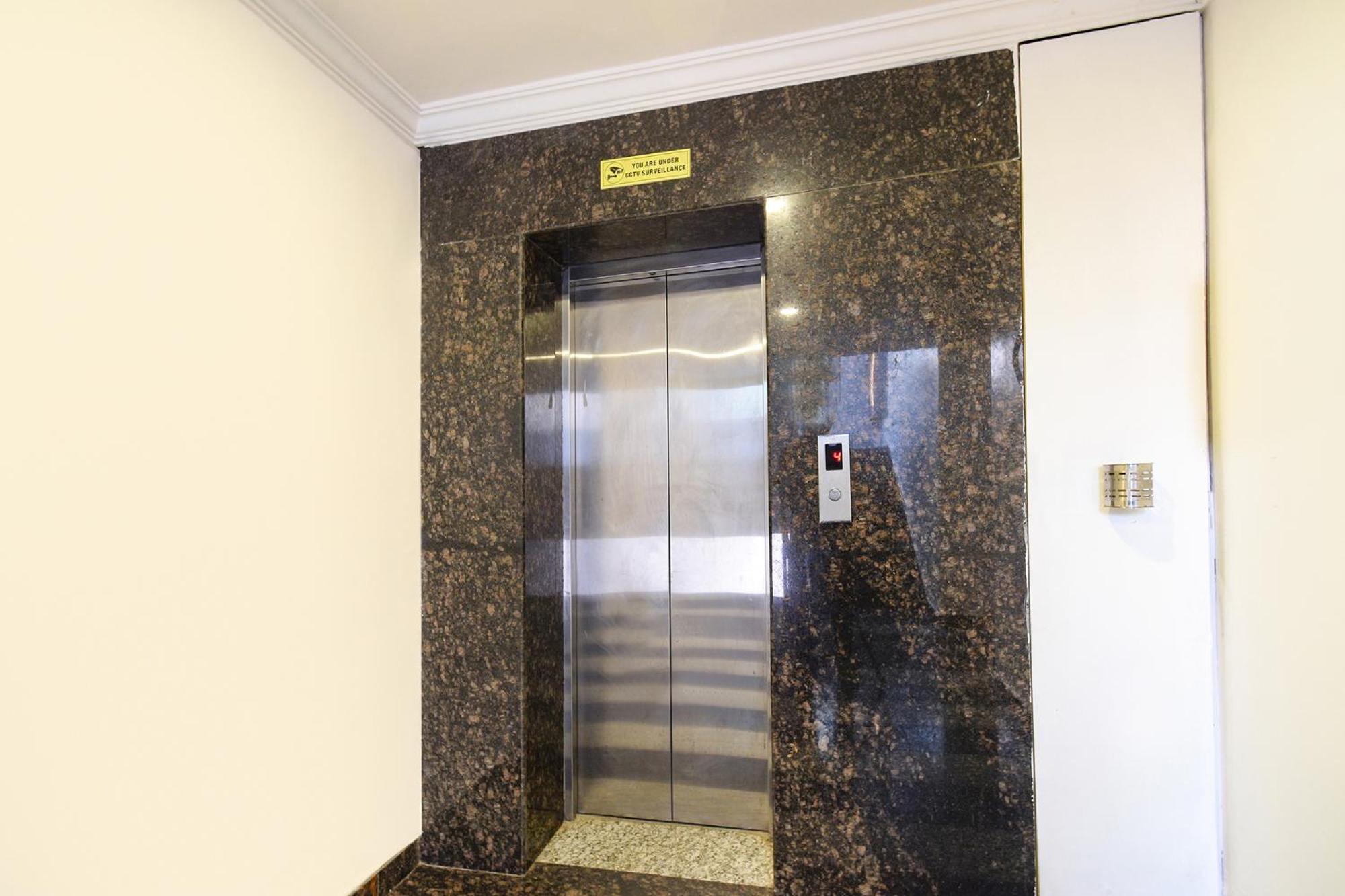 Fabhotel The Cinco Primera Hotel 4*