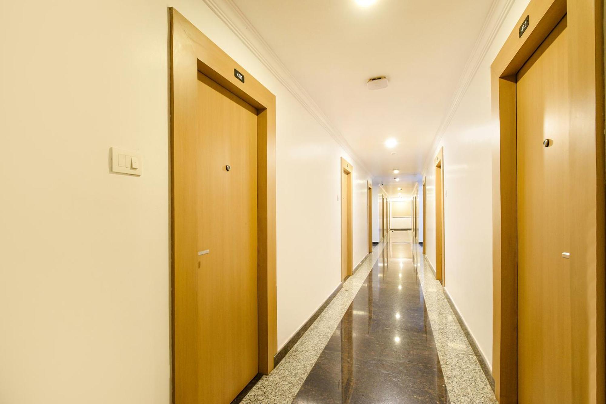 Fabhotel The Cinco Primera 4*