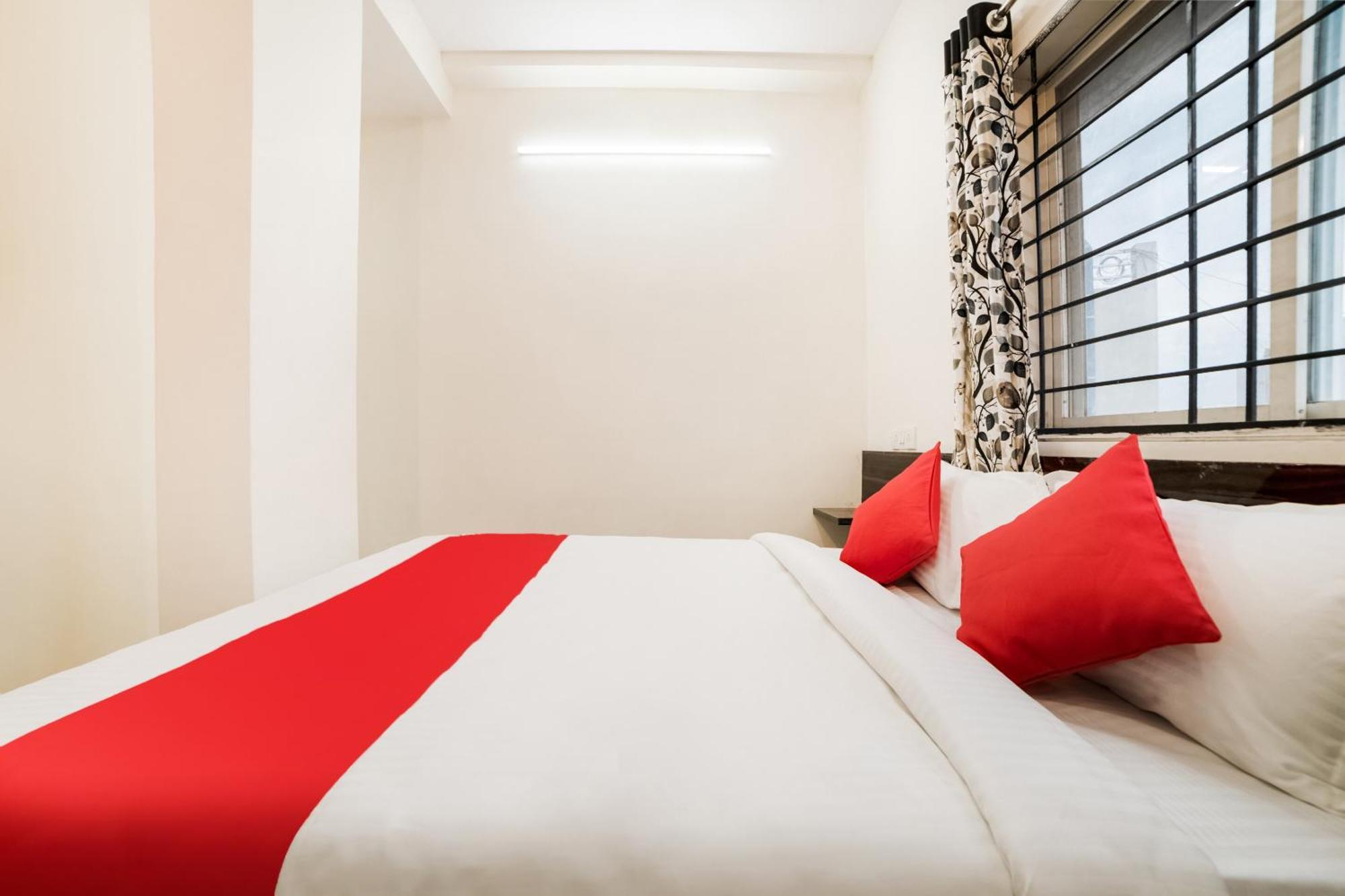O Lucky Gachibowli 3* Hyderabad