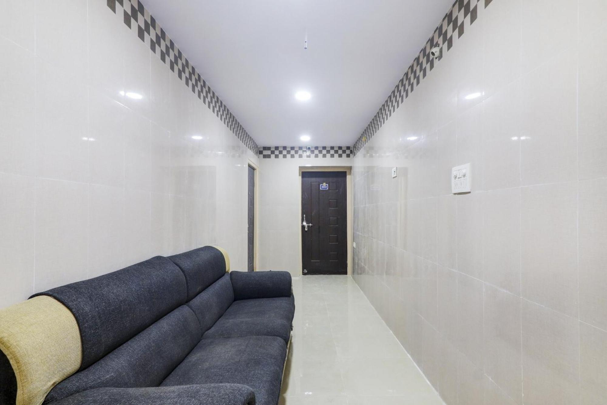O Aroma Classic Near Nampally Railway Station Hotel 3*