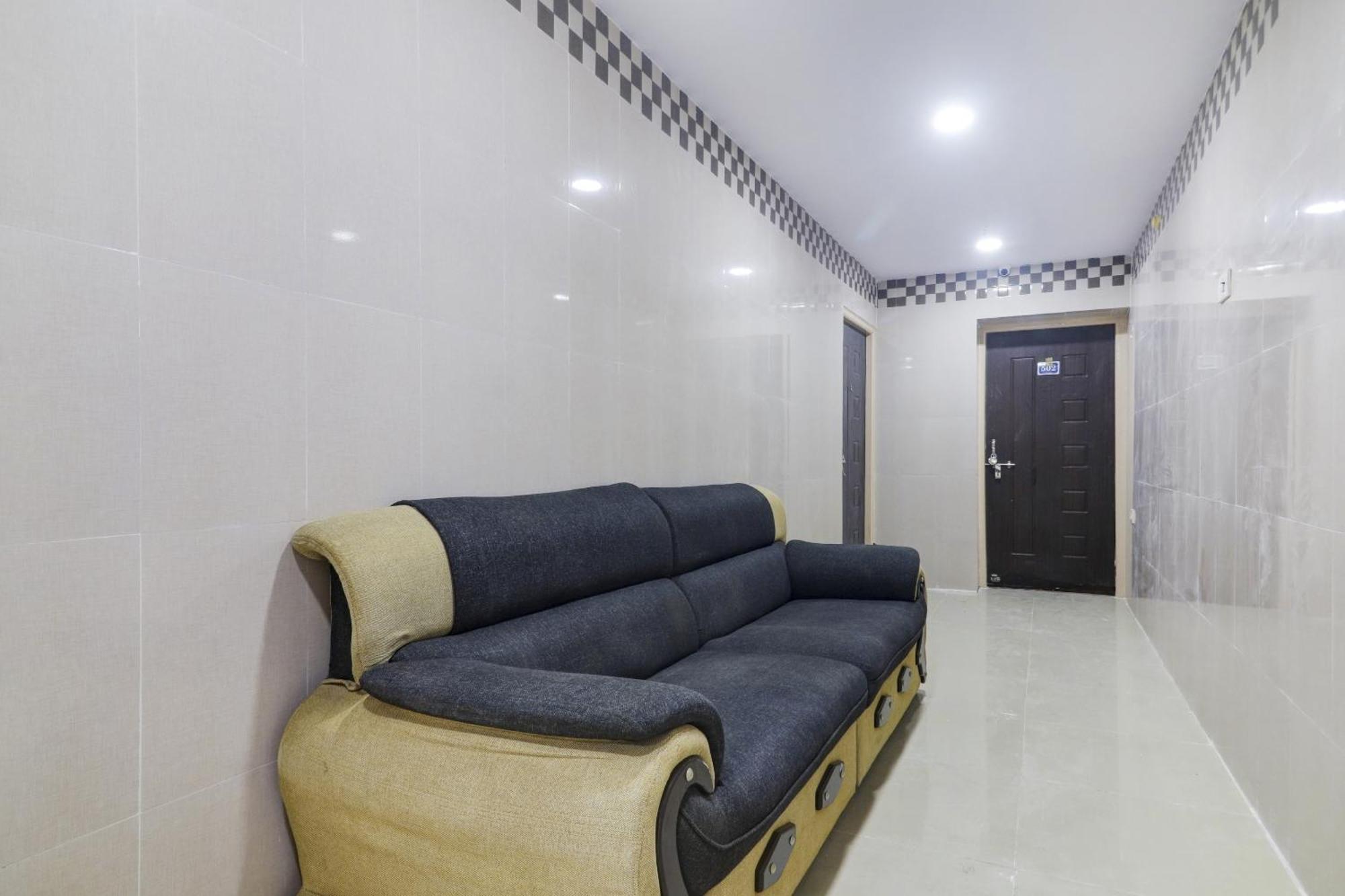 O Aroma Classic Near Nampally Railway Station 3* Hyderabad